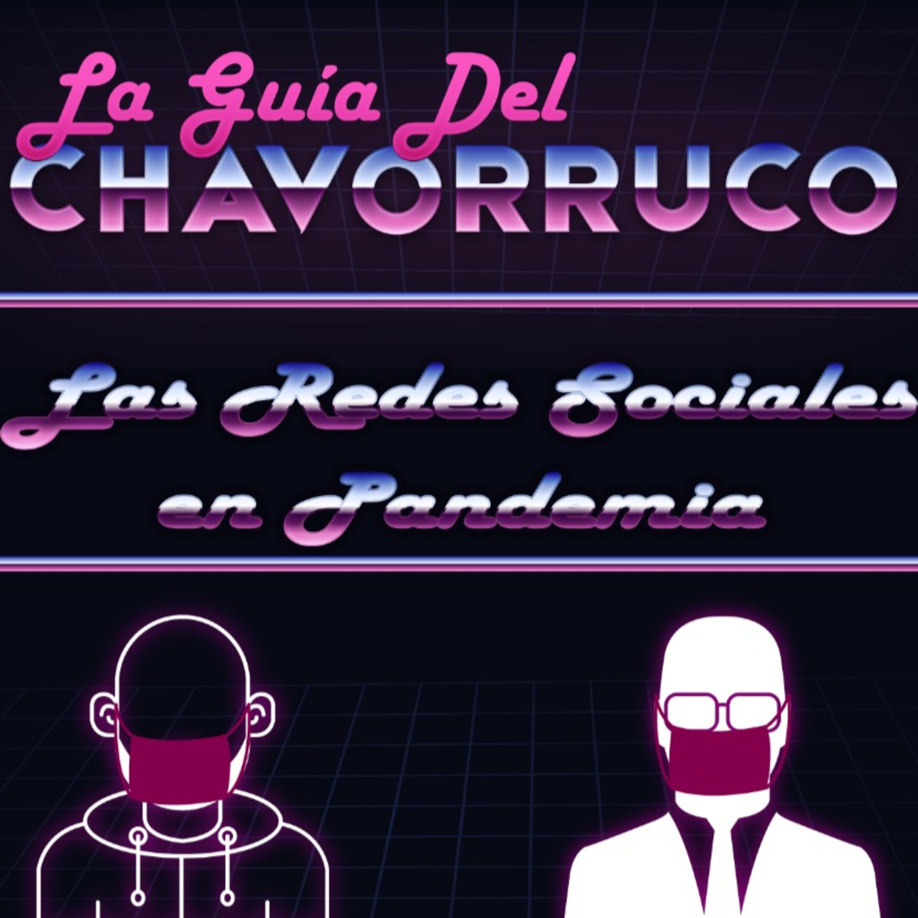 Guia del Chavorruco