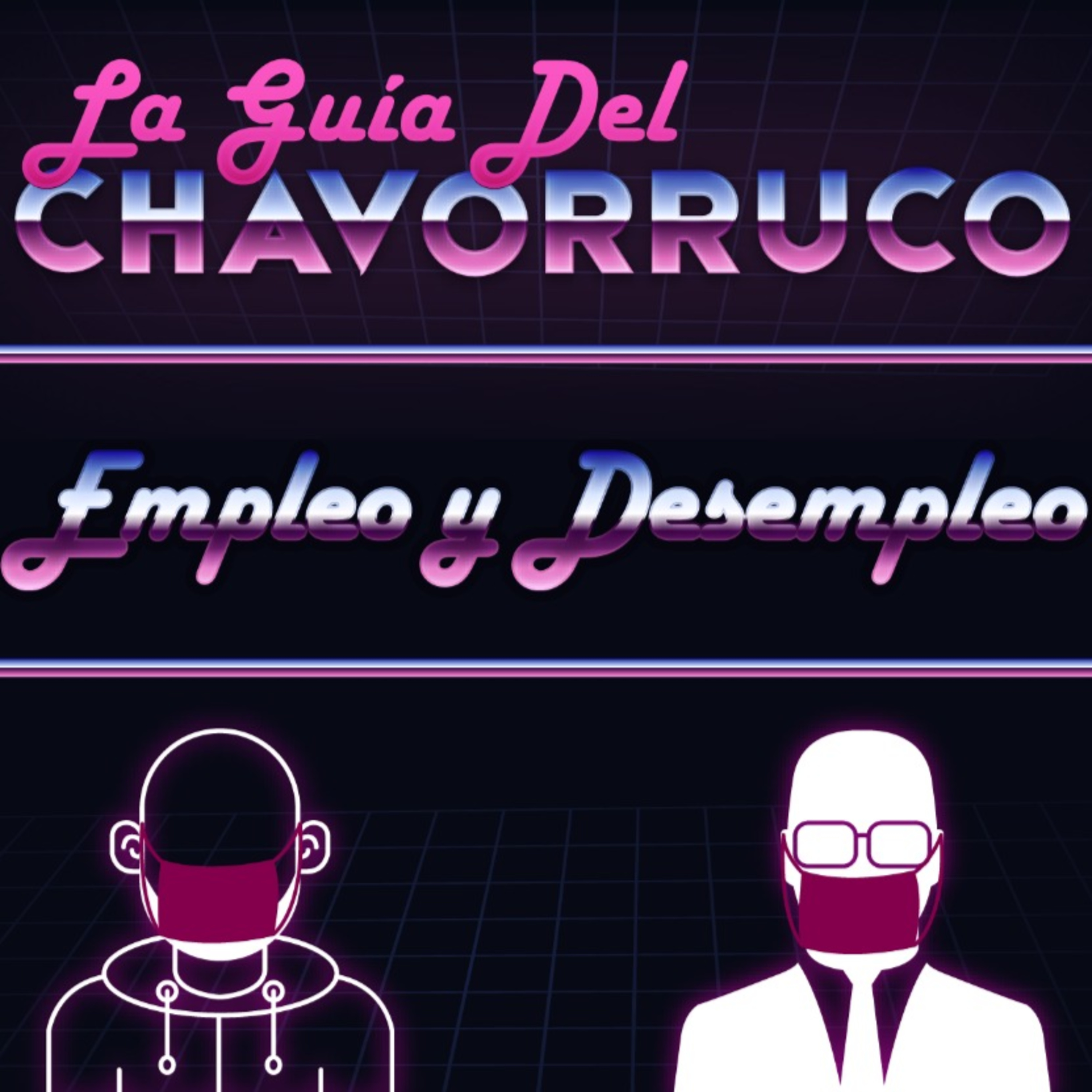 Guia del Chavorruco