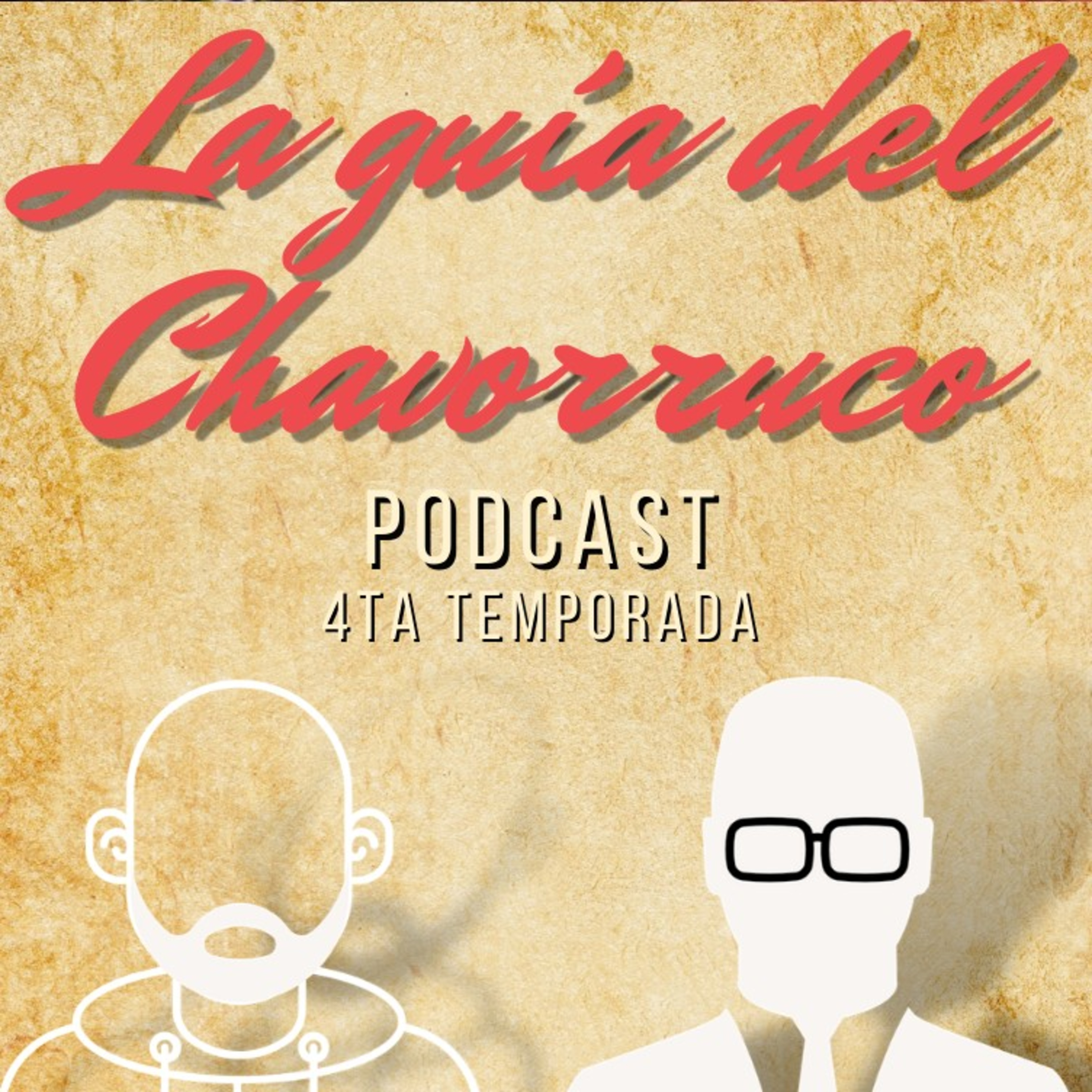 Guia del Chavorruco