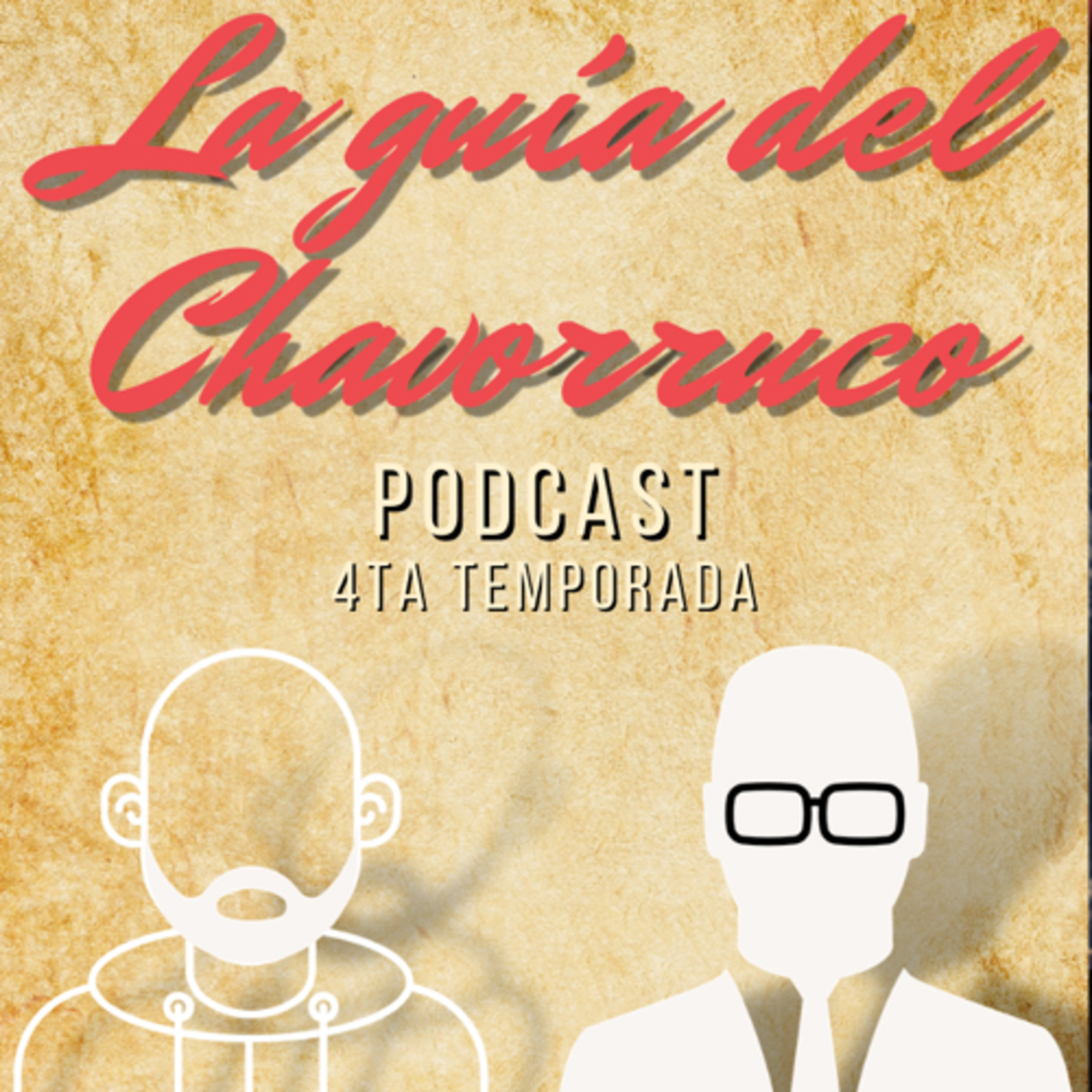 Guia del Chavorruco