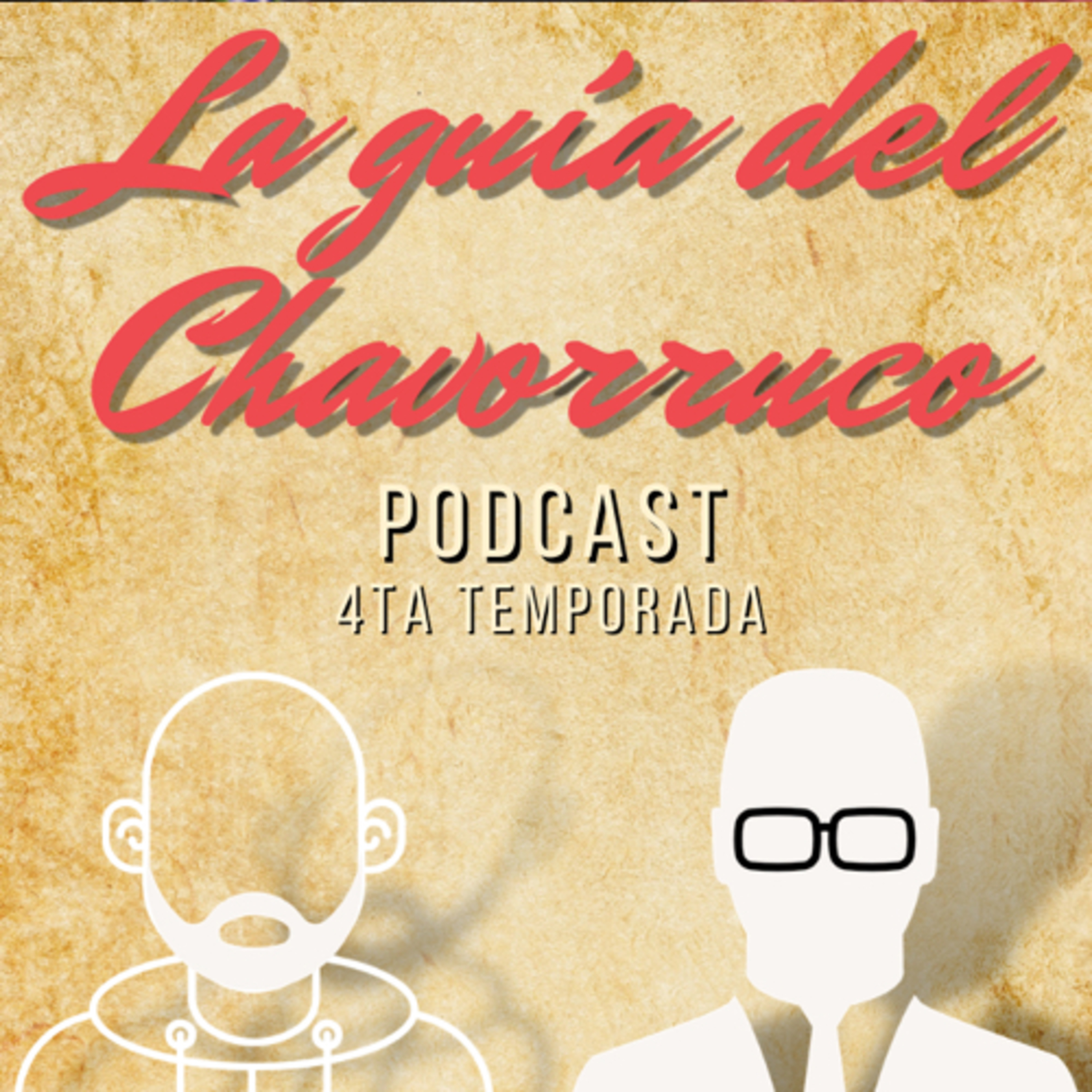 Guia del Chavorruco