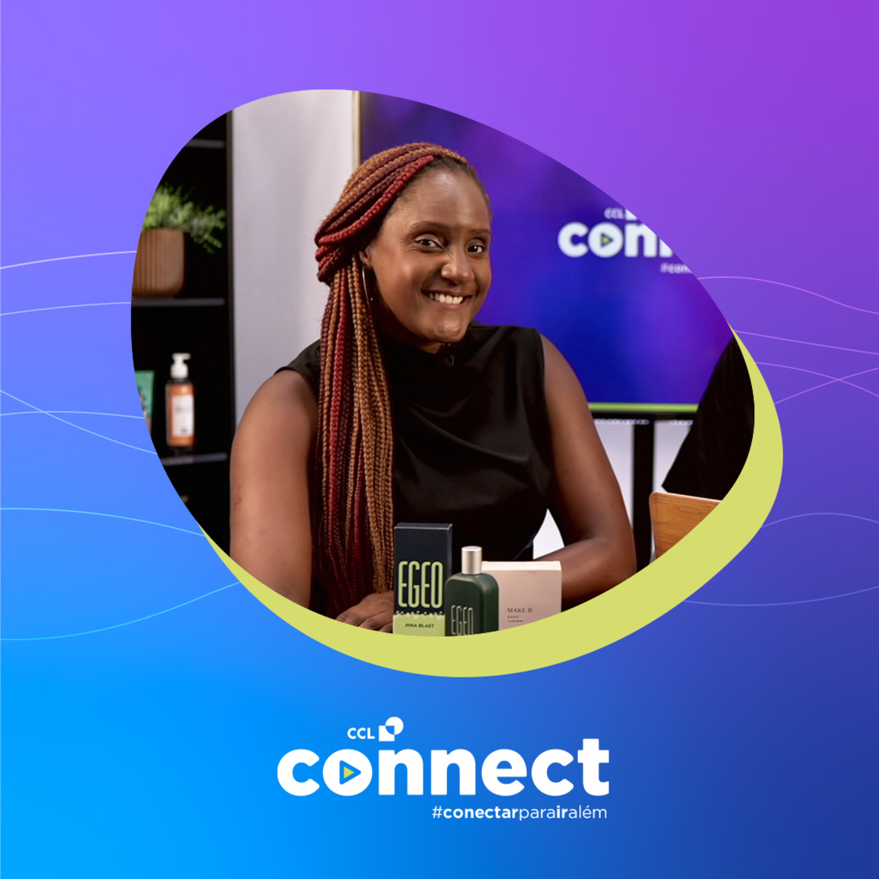 CCL Connect | #VáAlém da Embalagem