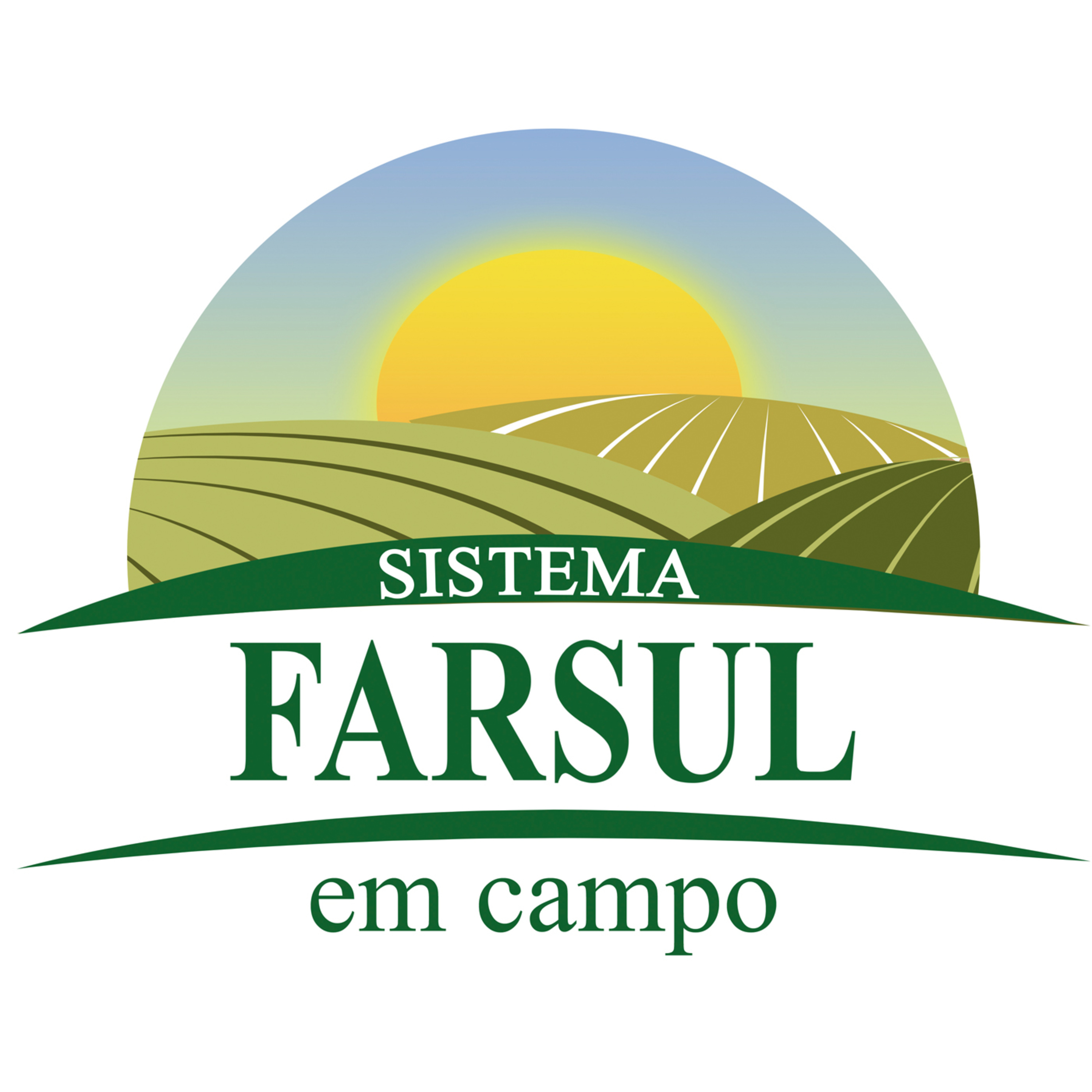 [Sistema Farsul em Campo] - EP #1246 episode artwork