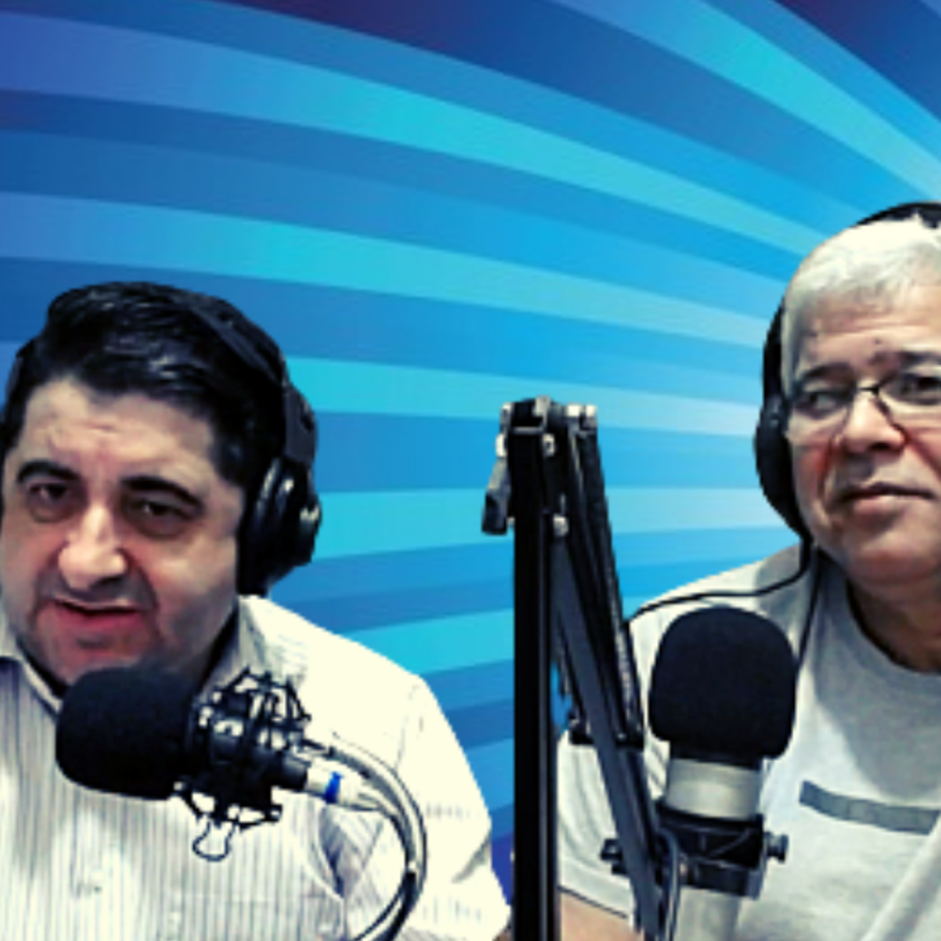 Dupla Face Podcast Episódio #01 Estréia episode artwork
