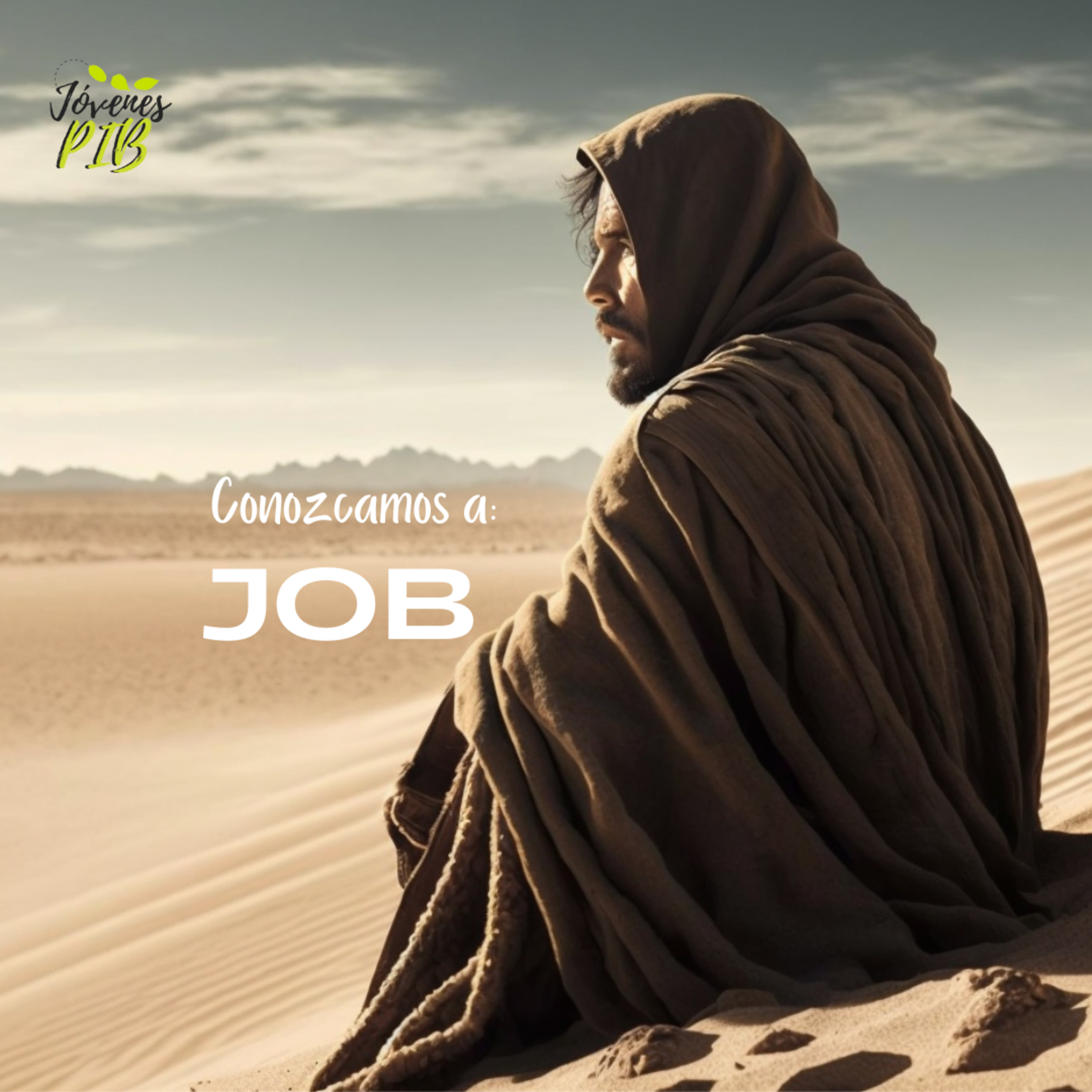 Conozcamos a: JOB episode artwork