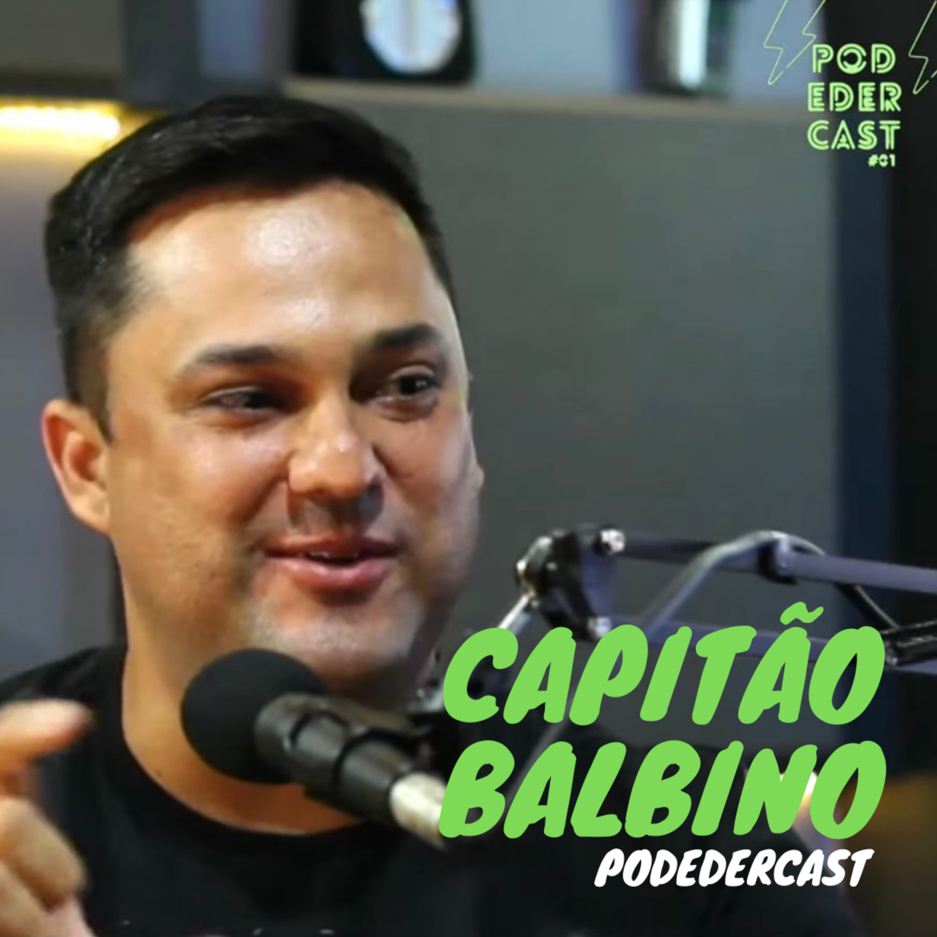 Pod Eder Cast