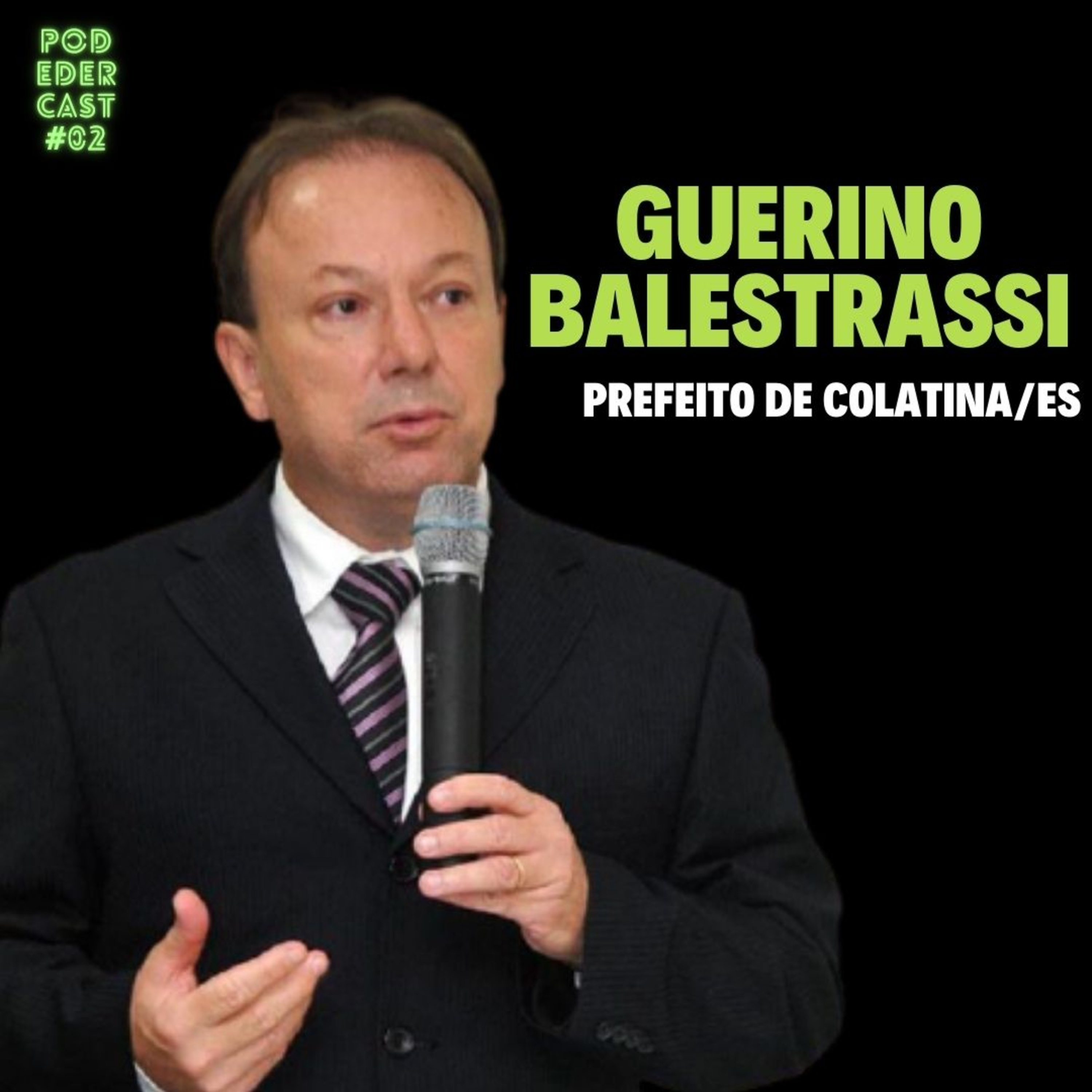 Pod Eder Cast