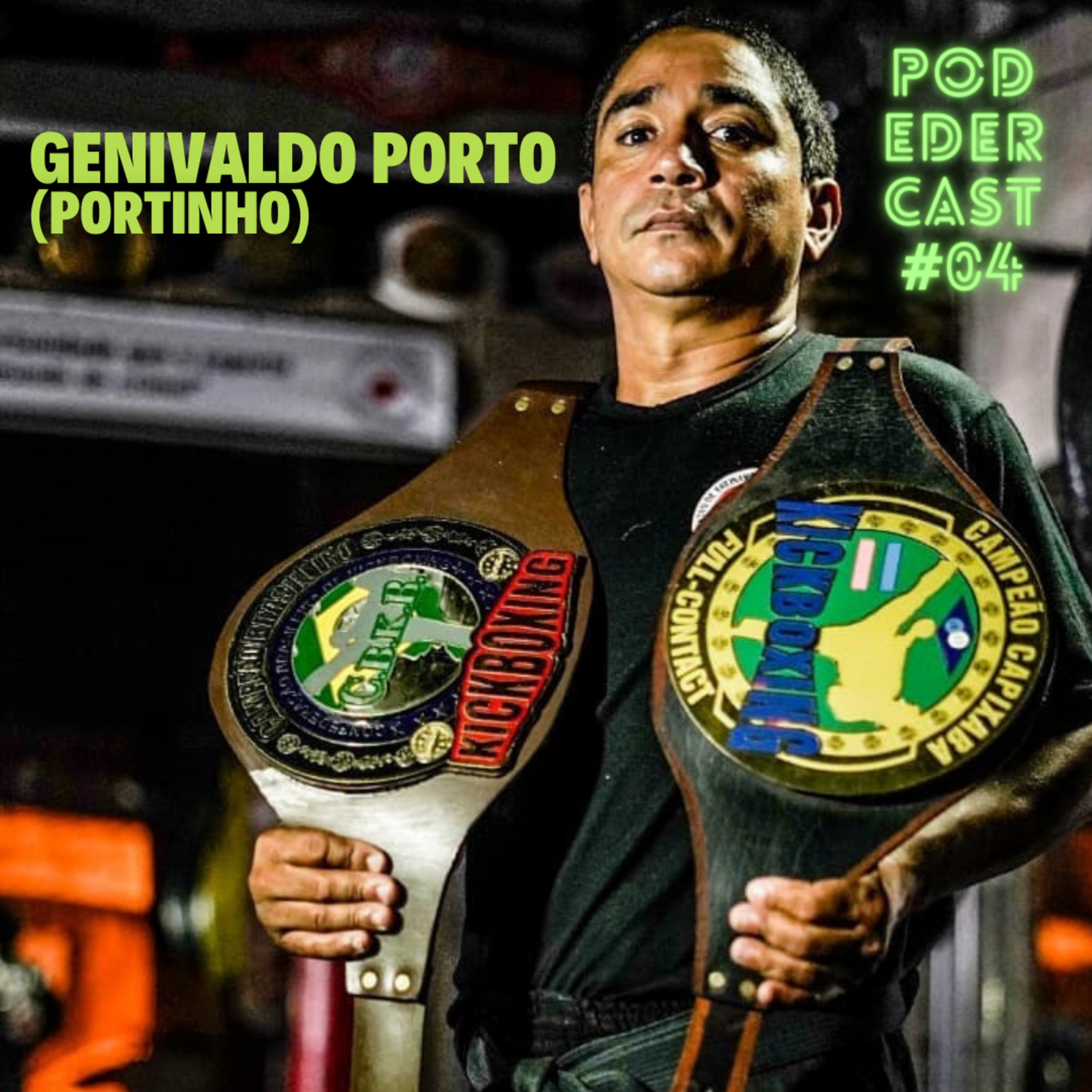 Pod Eder Cast