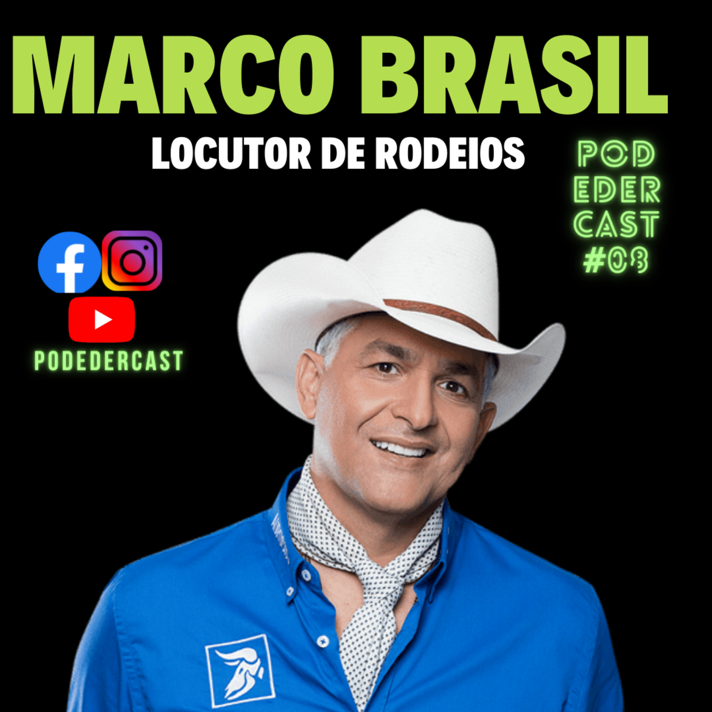 Pod Eder Cast