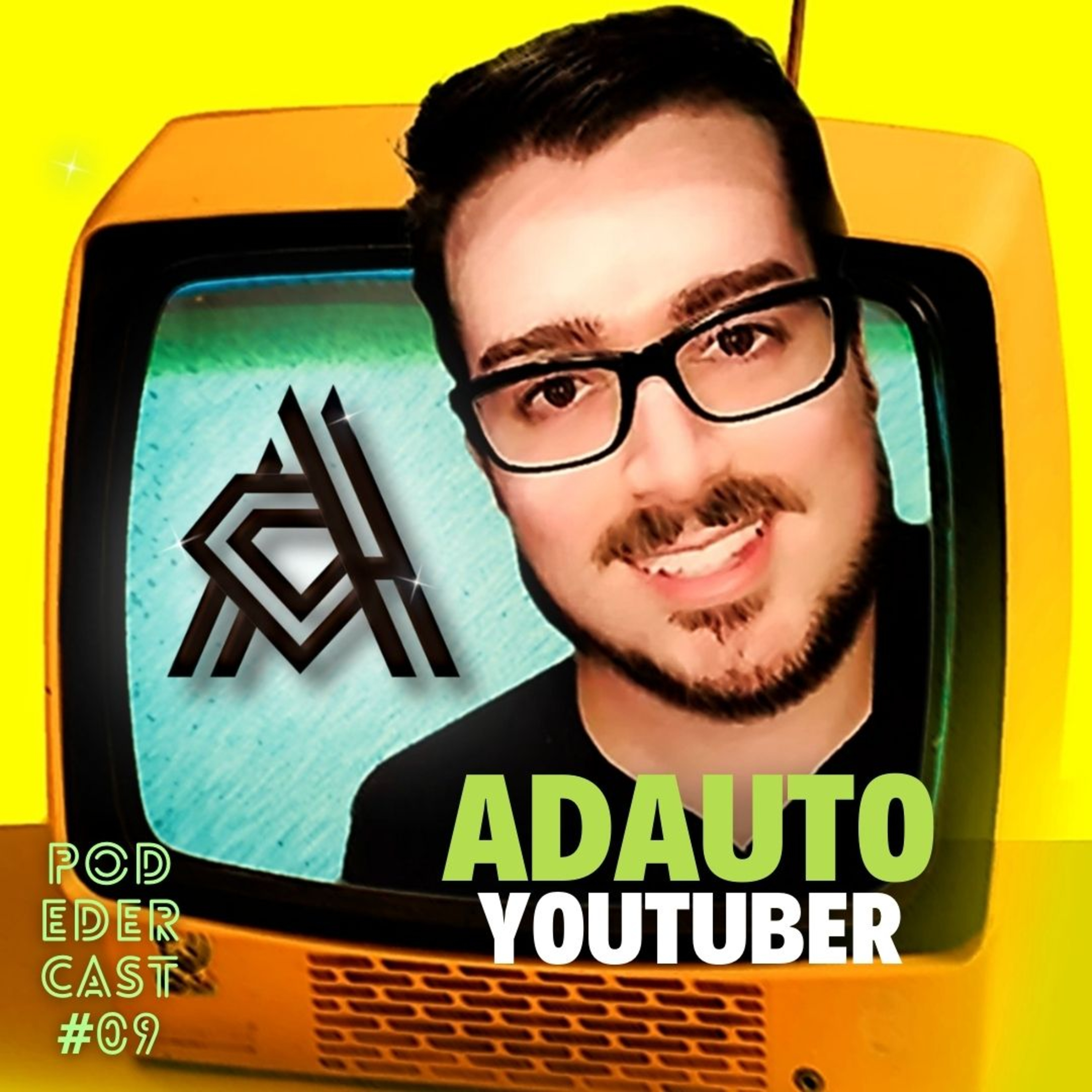 Pod Eder Cast