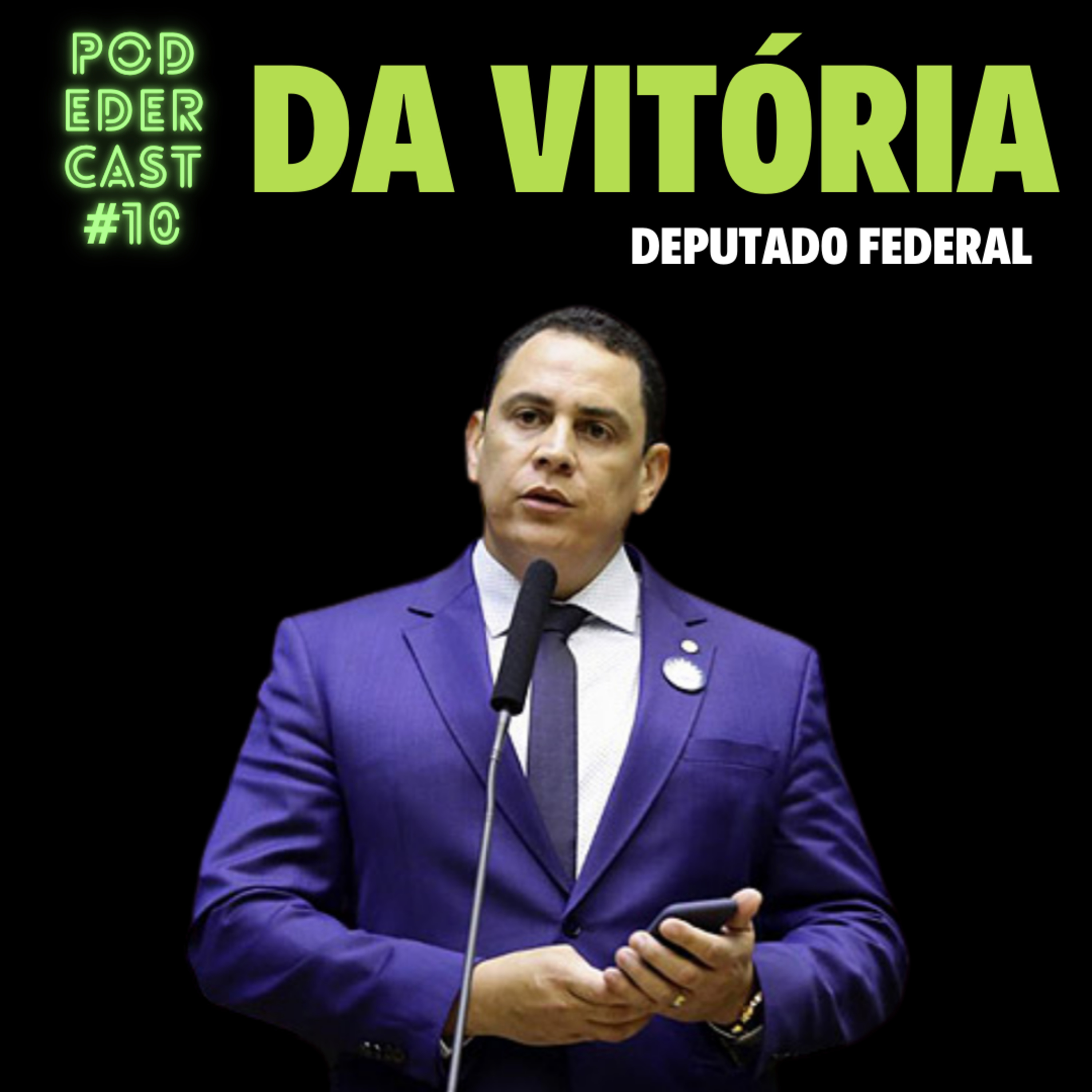 Pod Eder Cast
