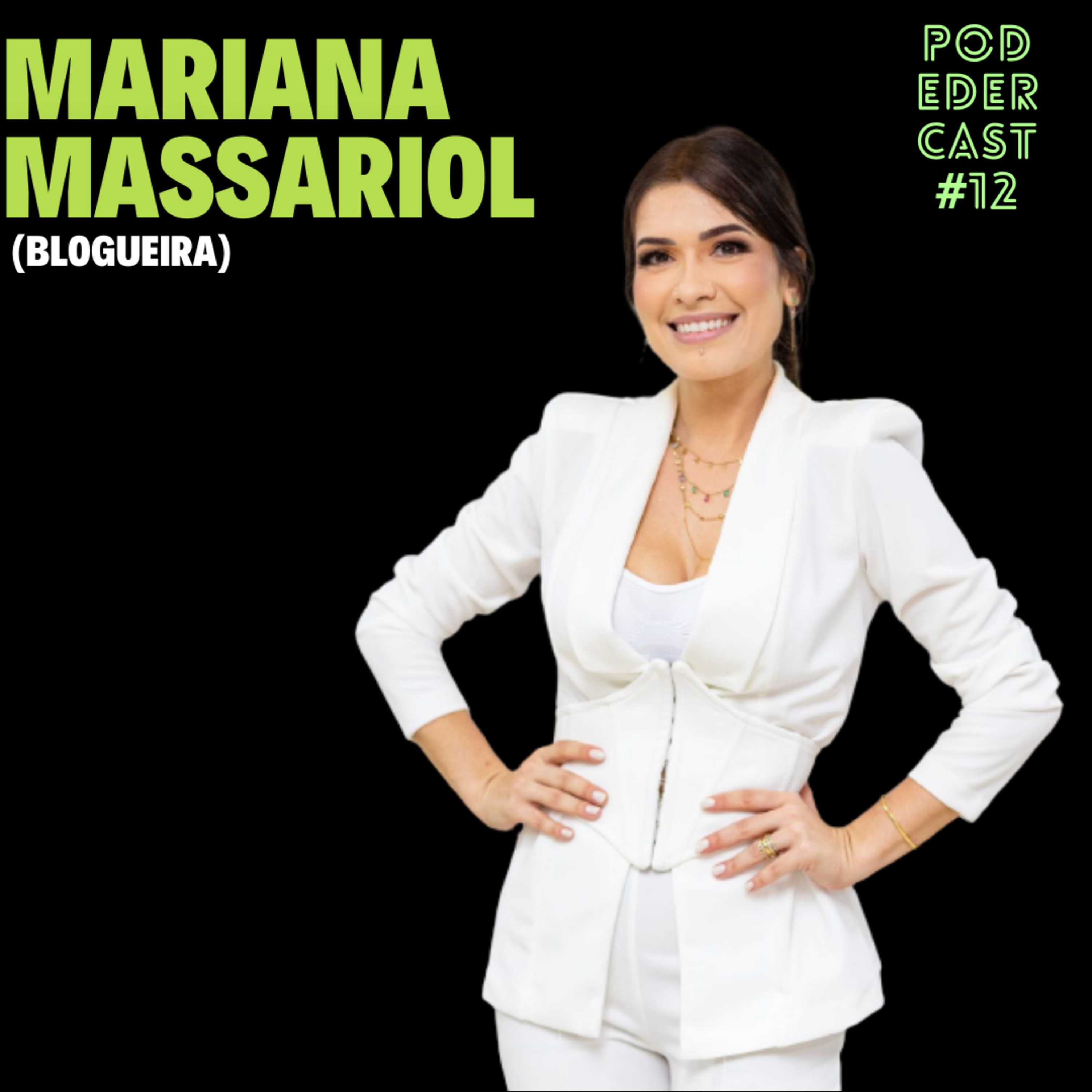 Pod Eder Cast