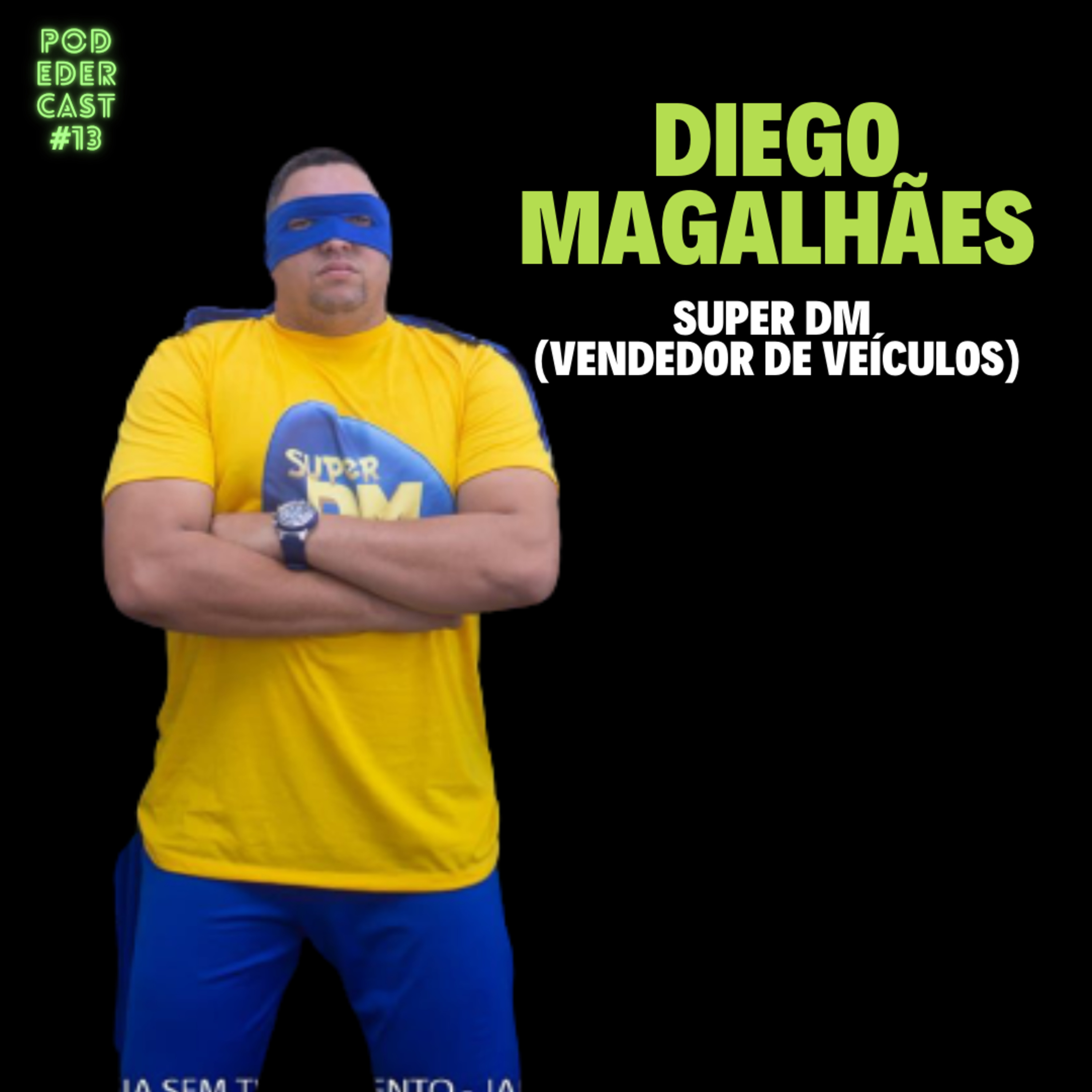 Pod Eder Cast