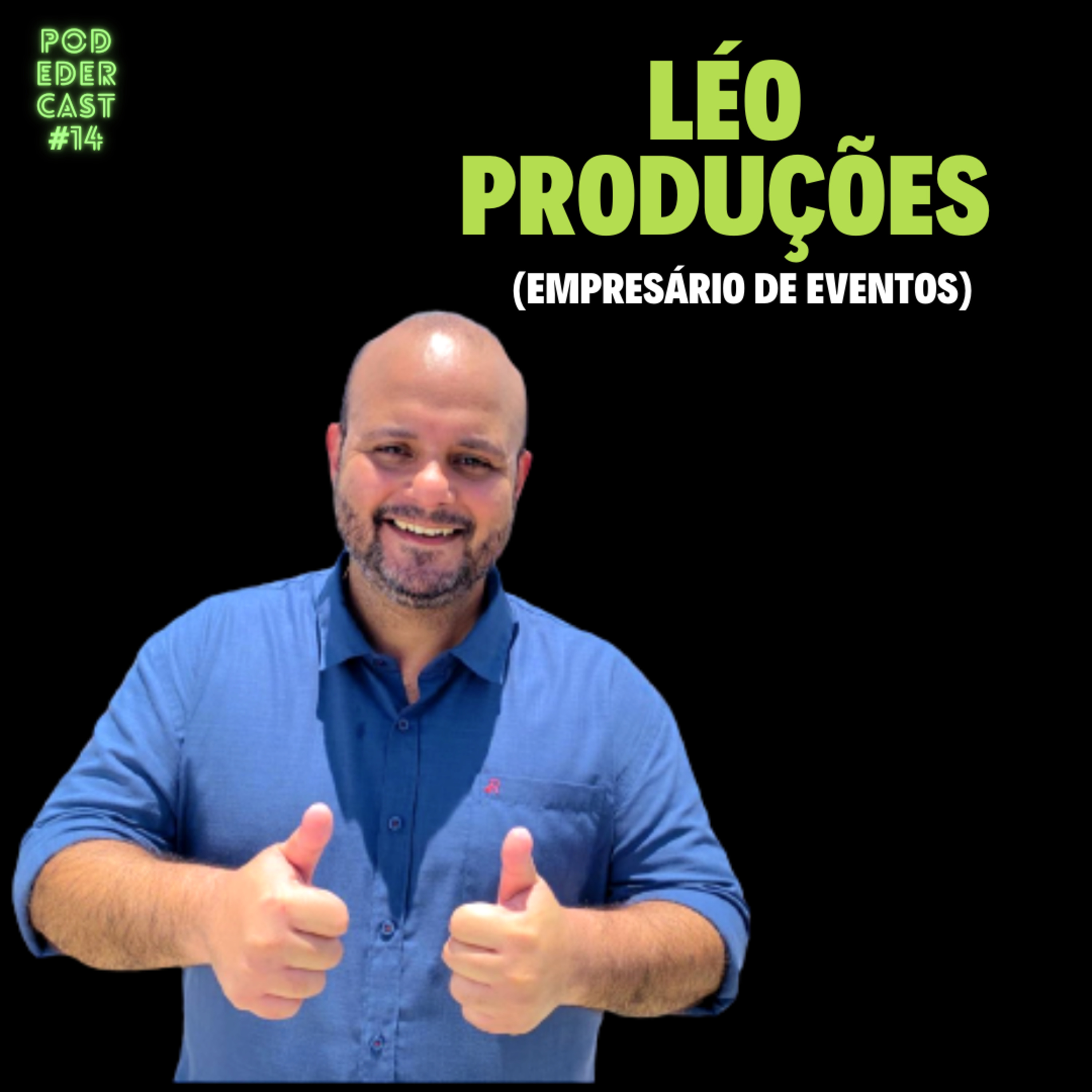 Pod Eder Cast