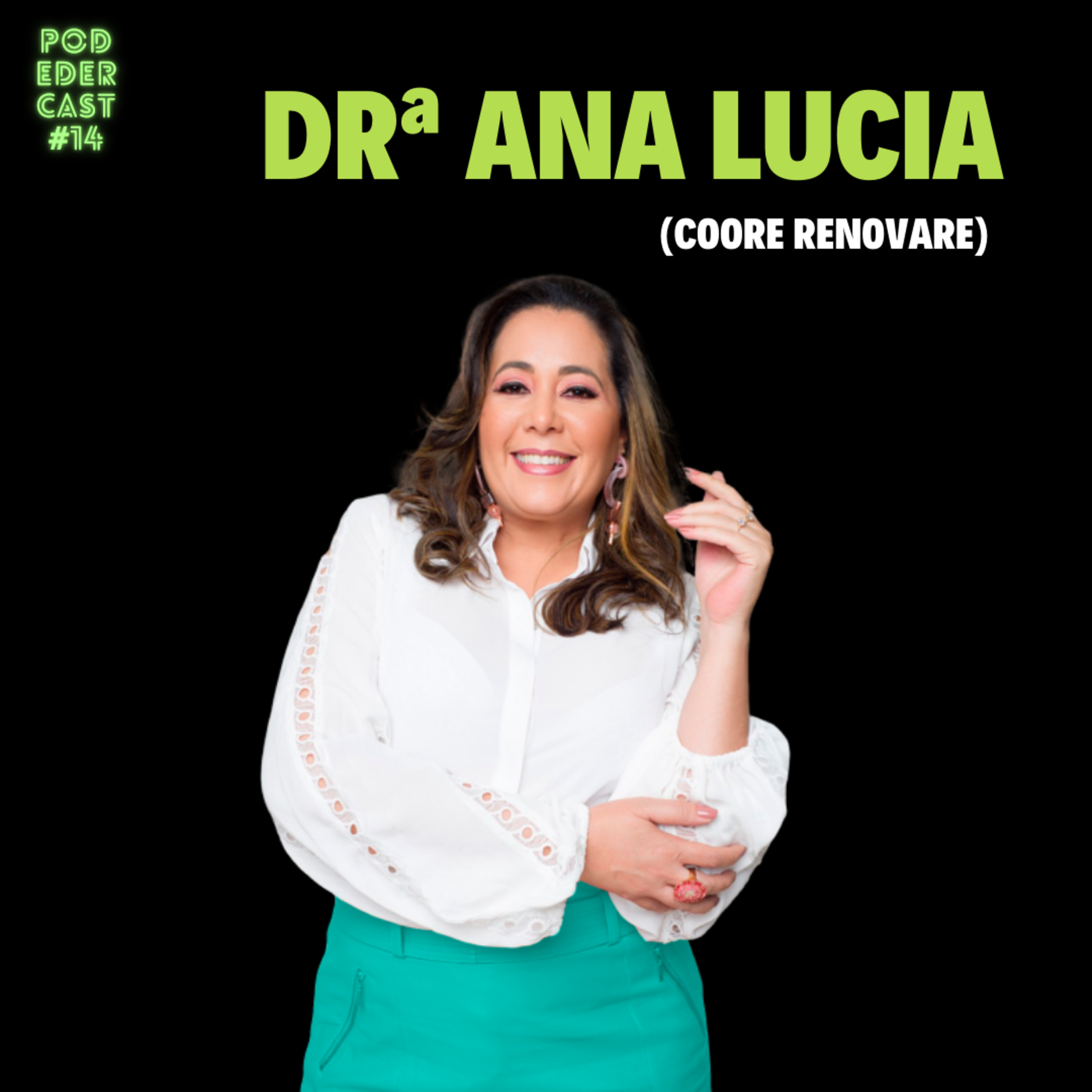 Pod Eder Cast
