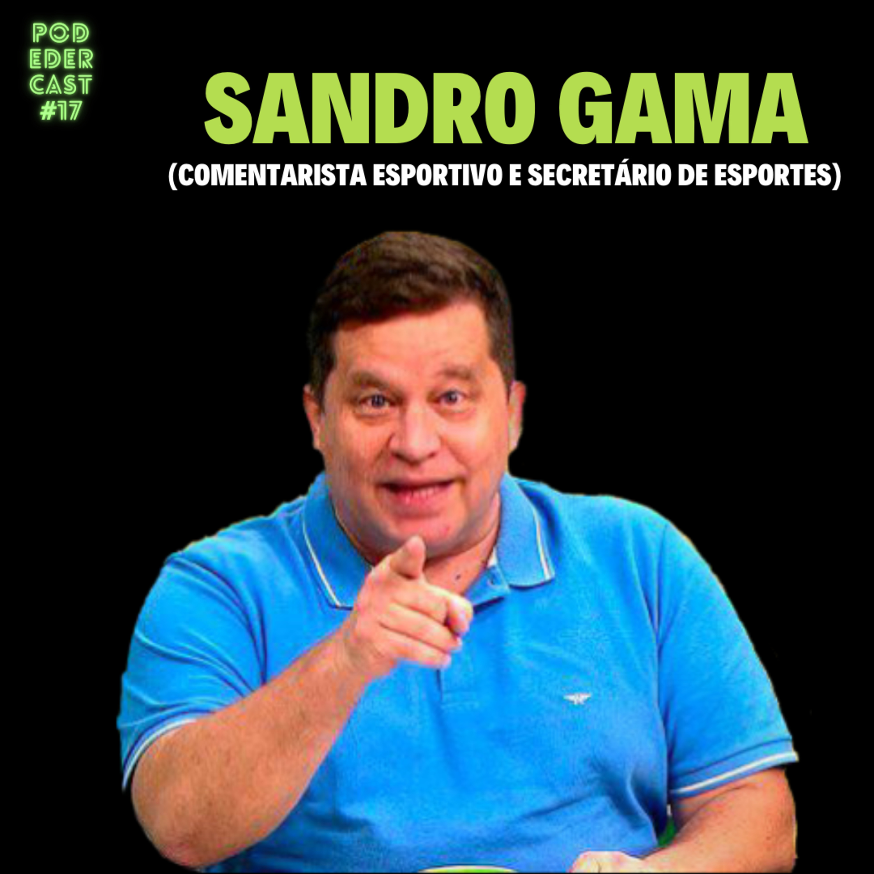 Pod Eder Cast