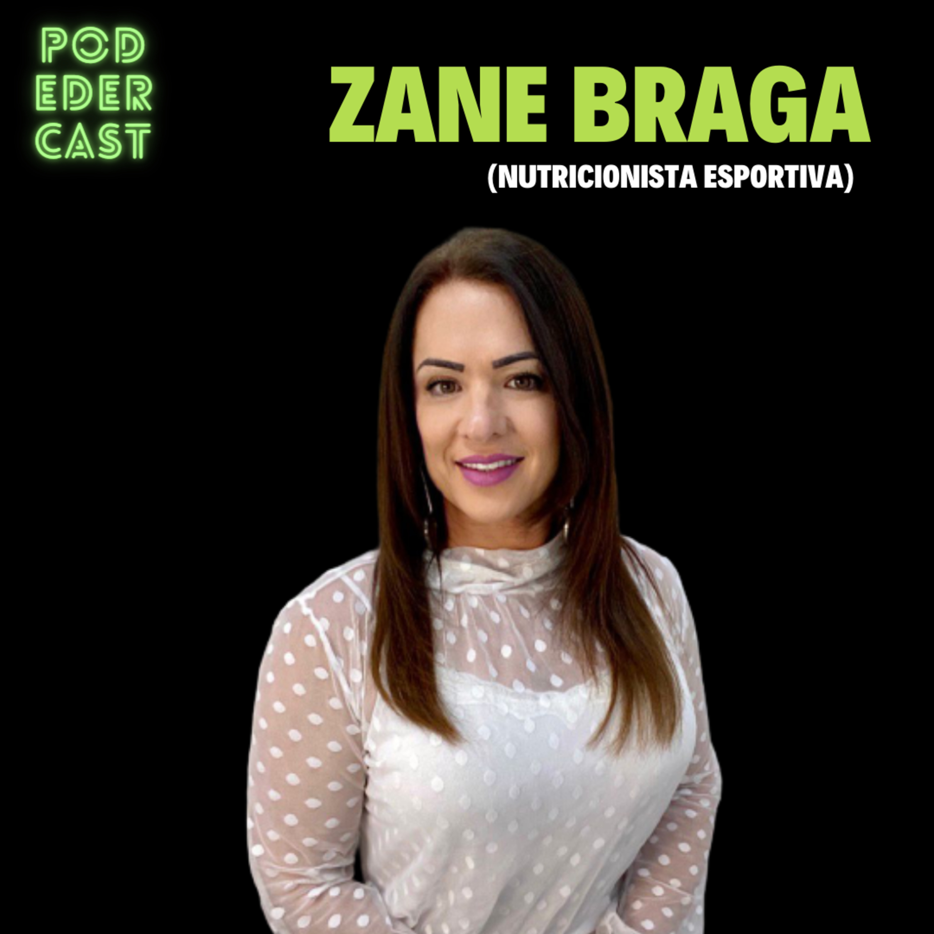 Pod Eder Cast
