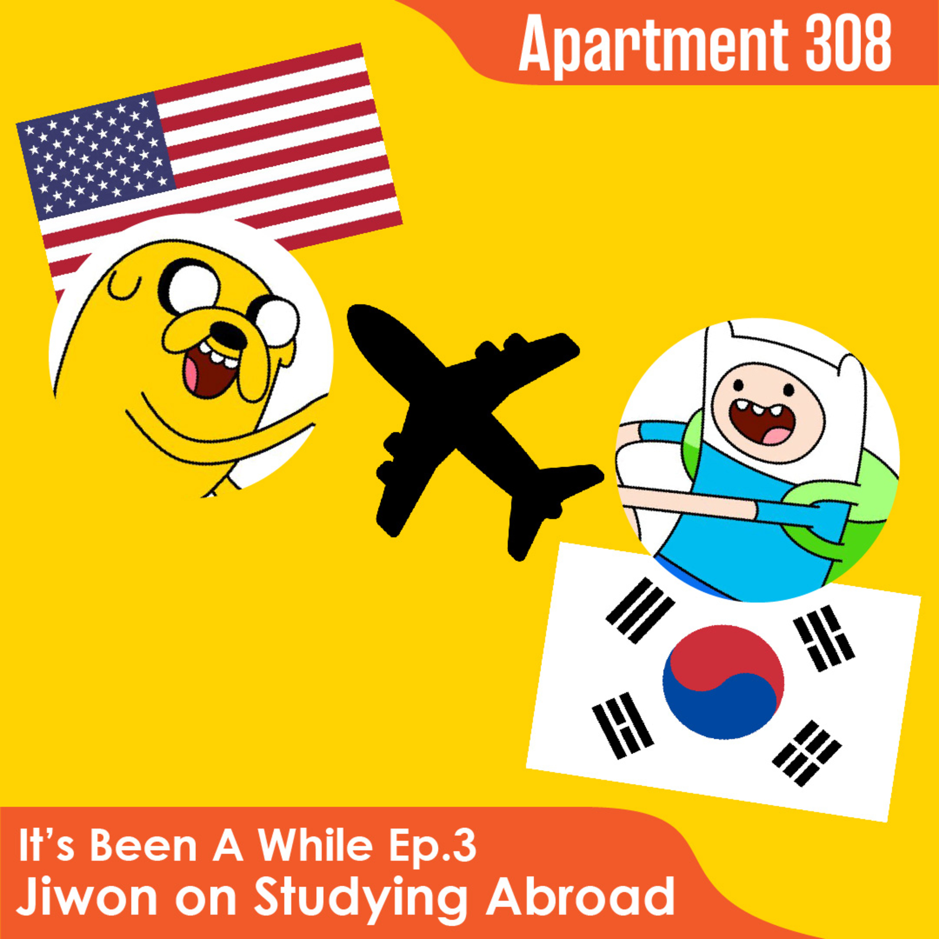 Apartment 308