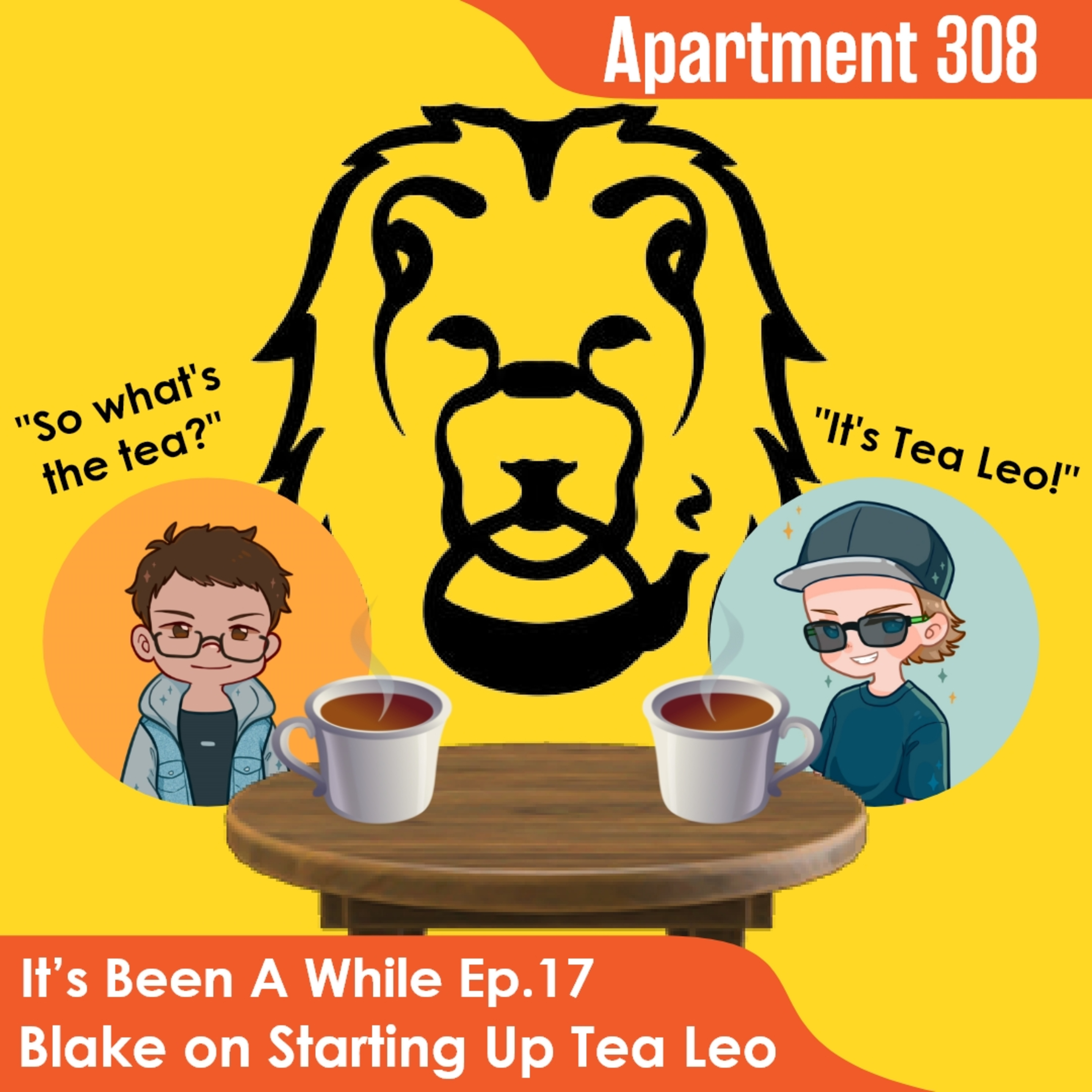 Apartment 308