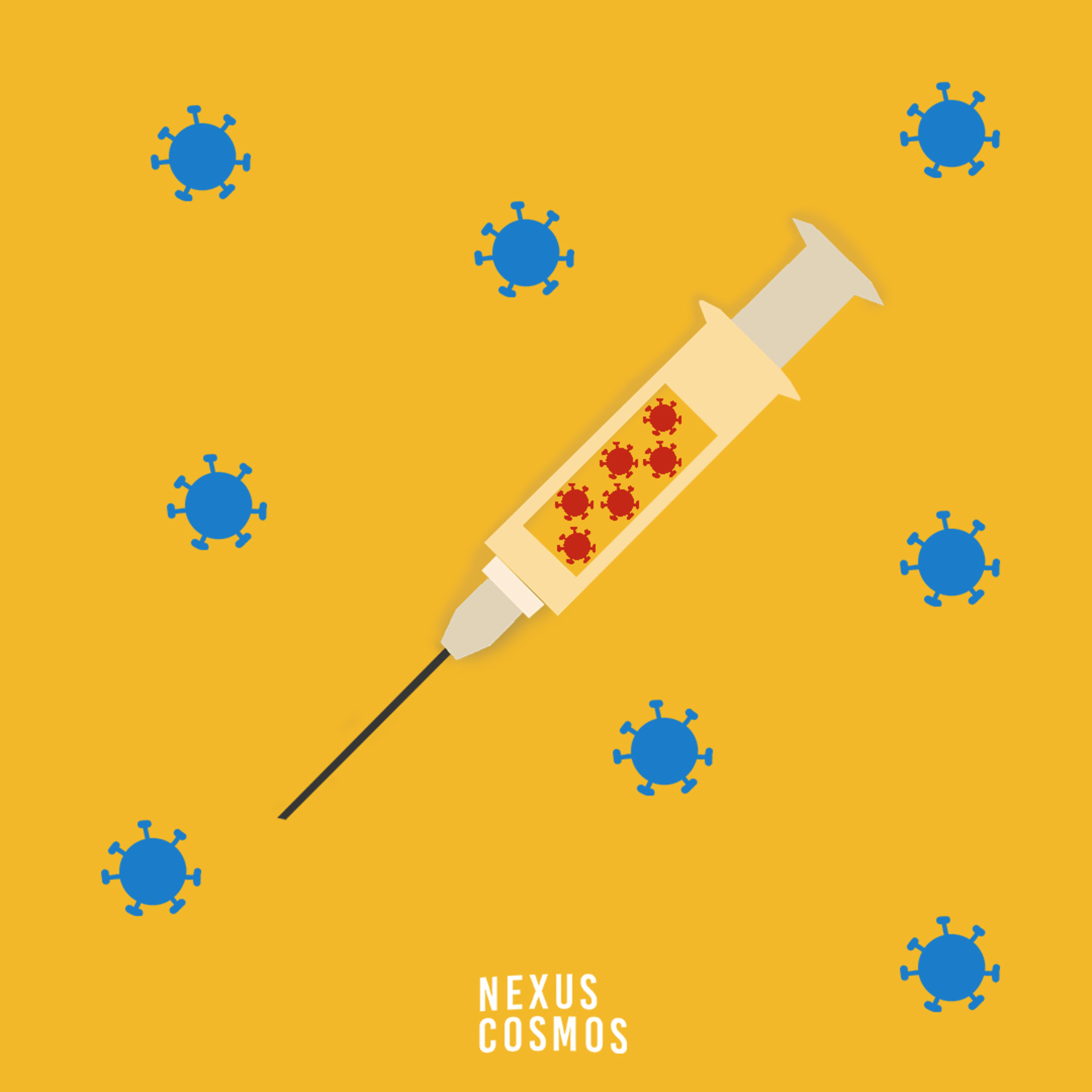 NEXUS COSMOS