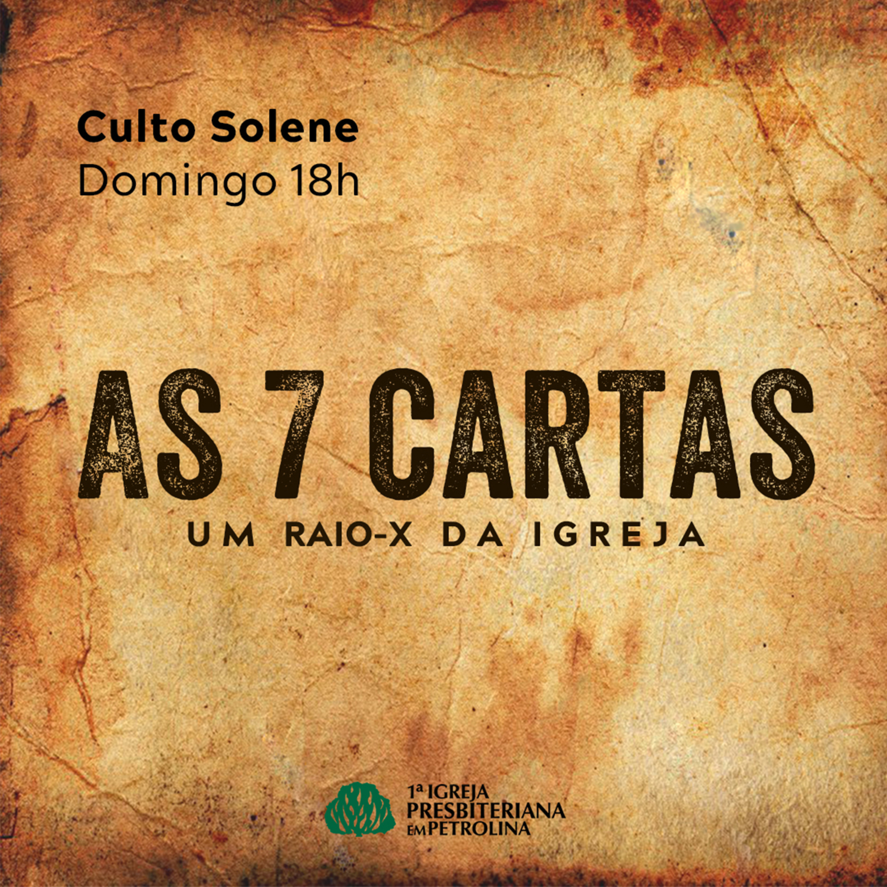 Culto Solene - 09/01/2022 - Rev. Luiz Ronilson episode artwork