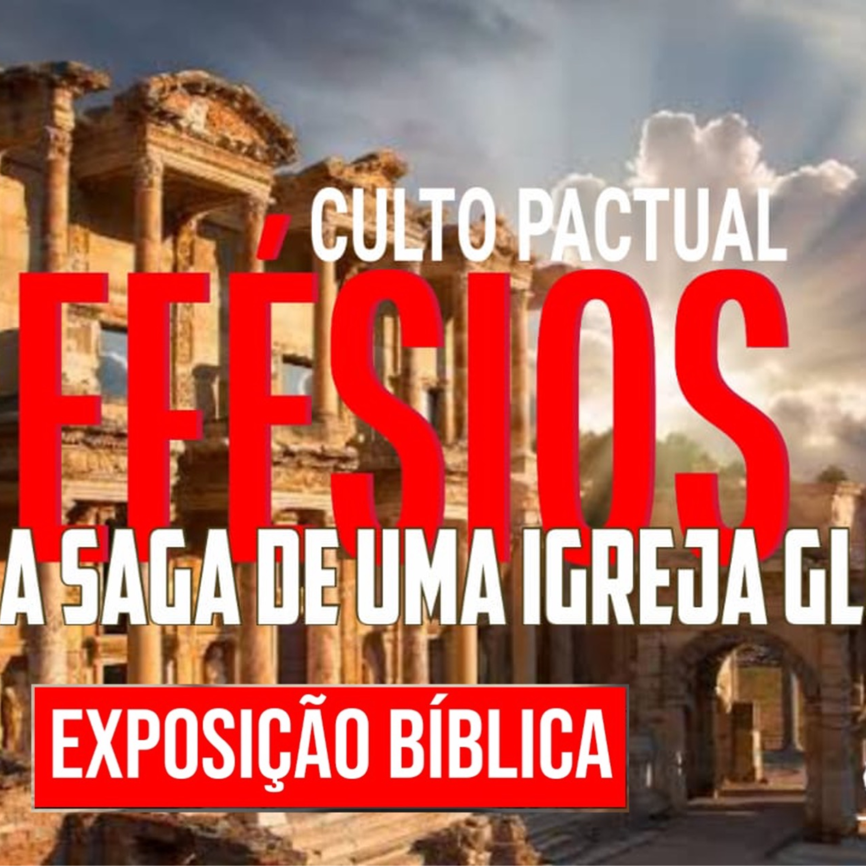 1ª Igreja Presbiteriana em Petrolina-PE