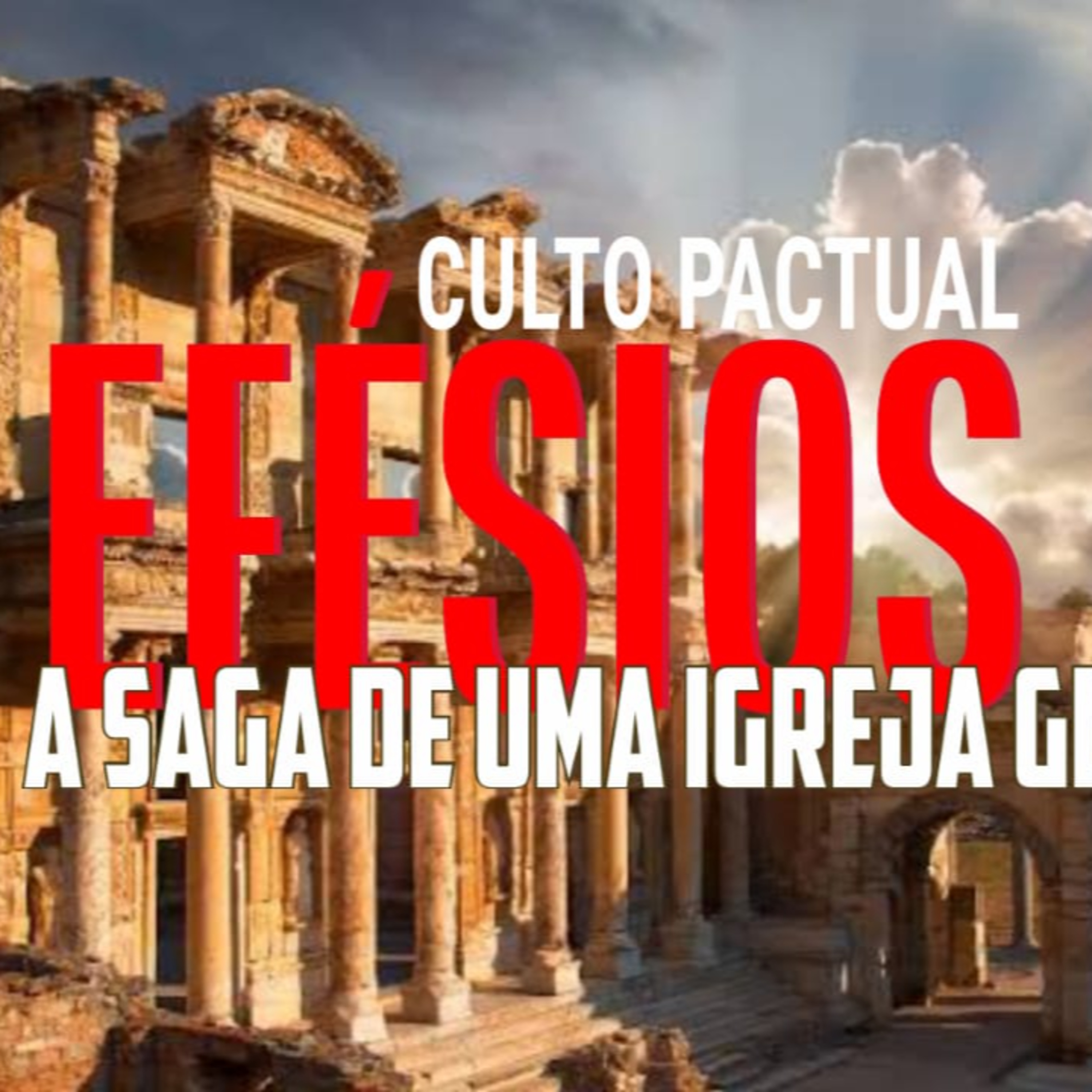 1ª Igreja Presbiteriana em Petrolina-PE