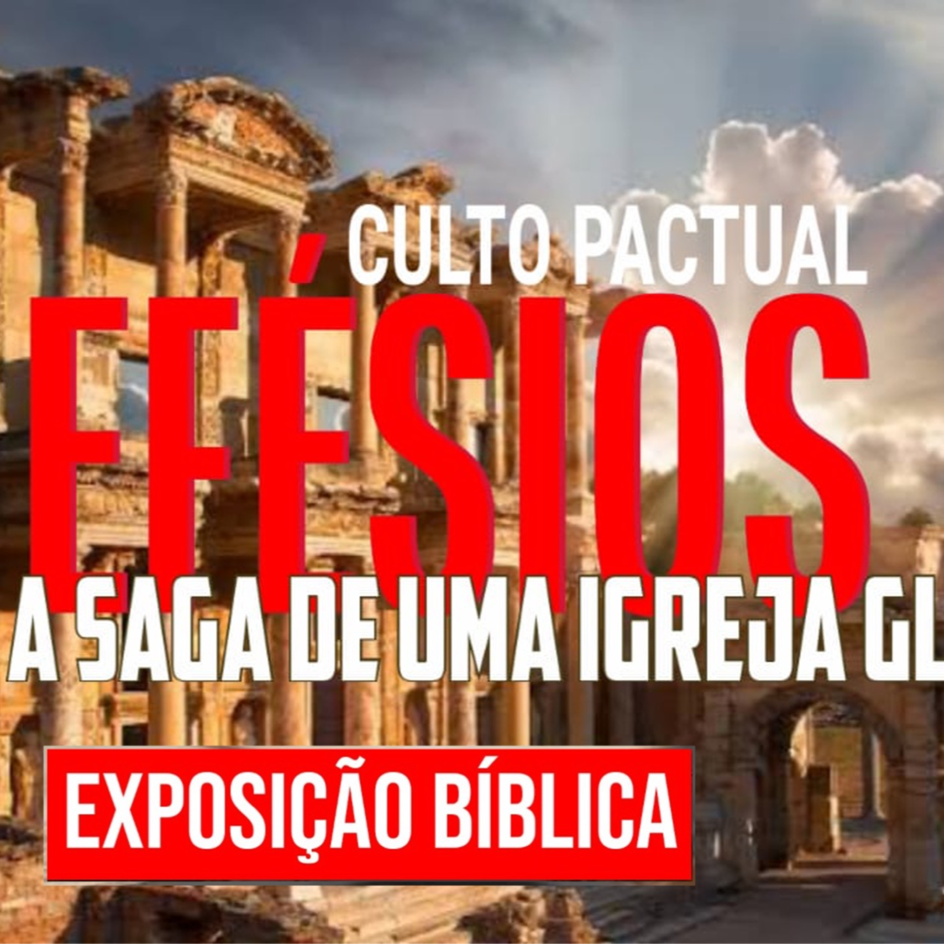 1ª Igreja Presbiteriana em Petrolina-PE