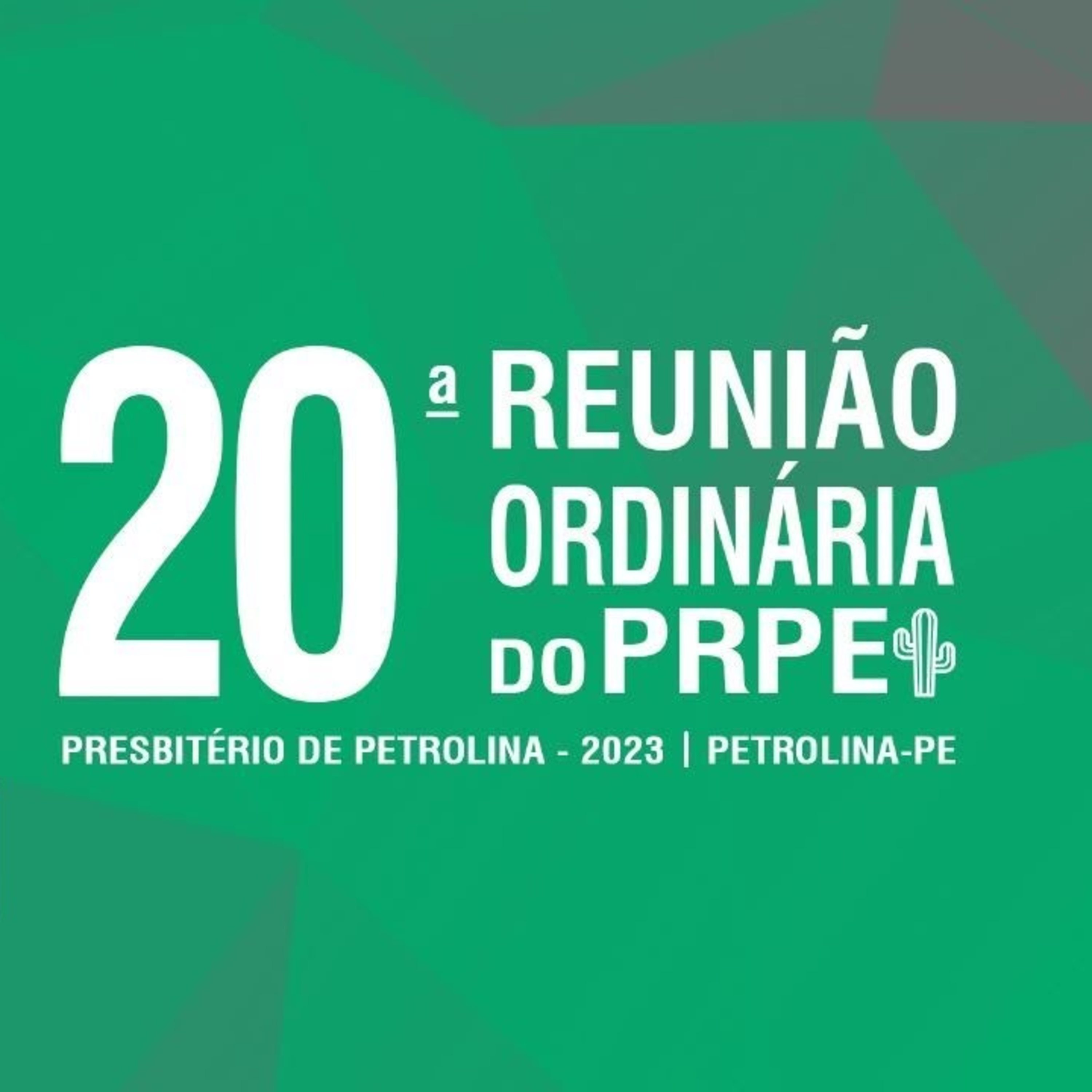 1ª Igreja Presbiteriana em Petrolina-PE