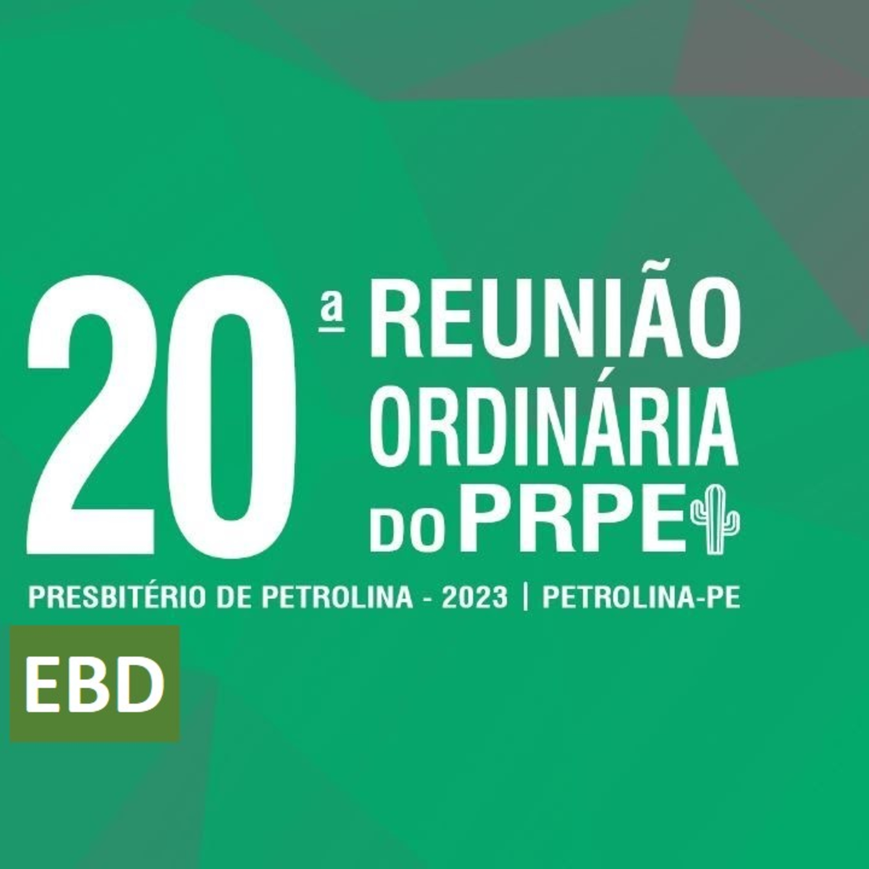 1ª Igreja Presbiteriana em Petrolina-PE