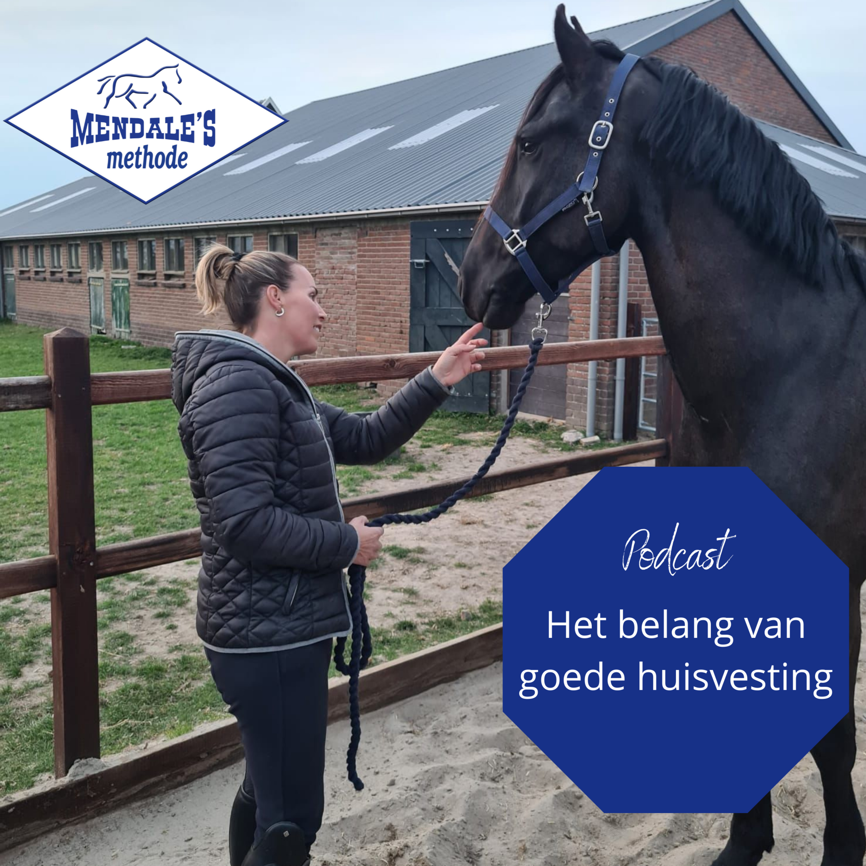 De Paardenkantine