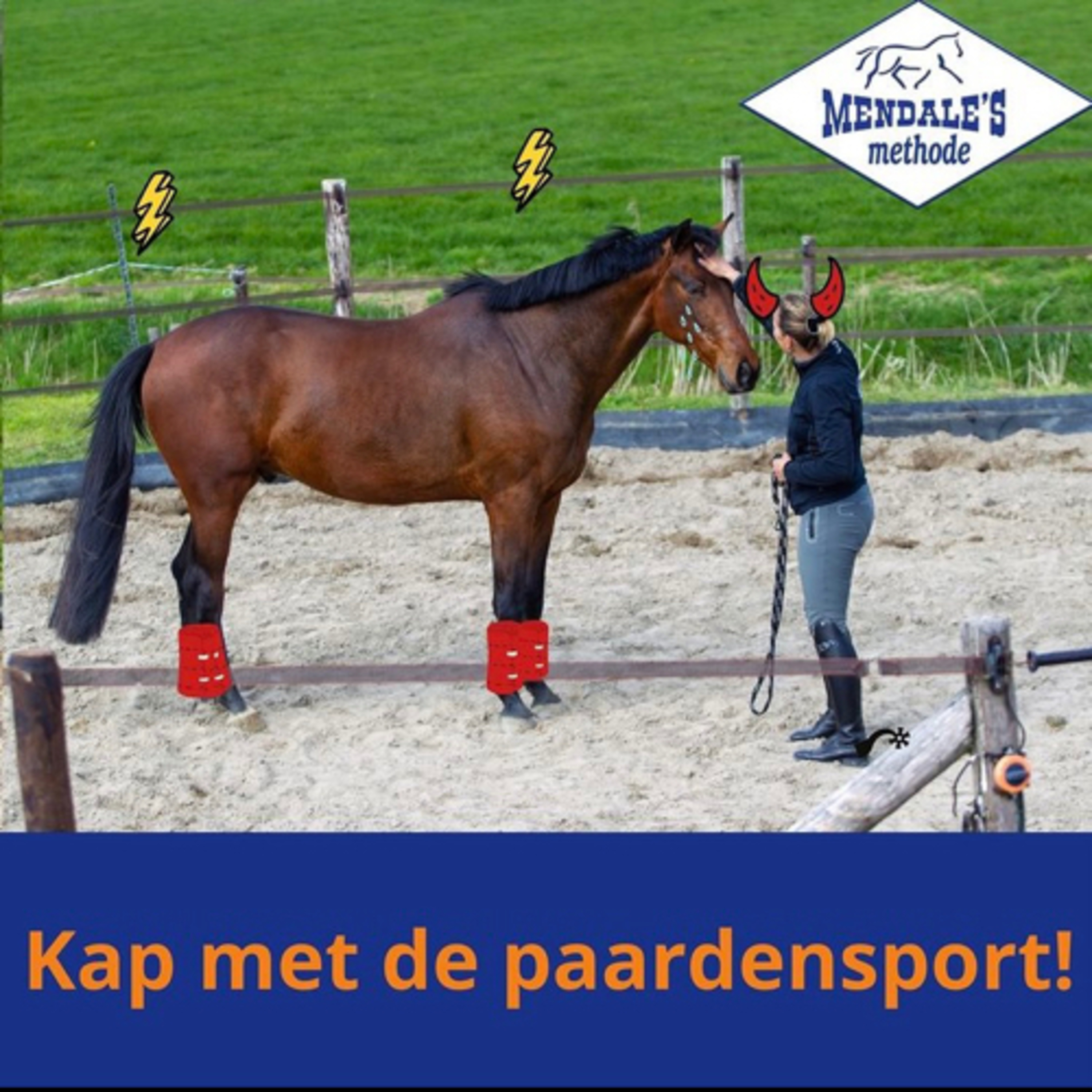 De Paardenkantine