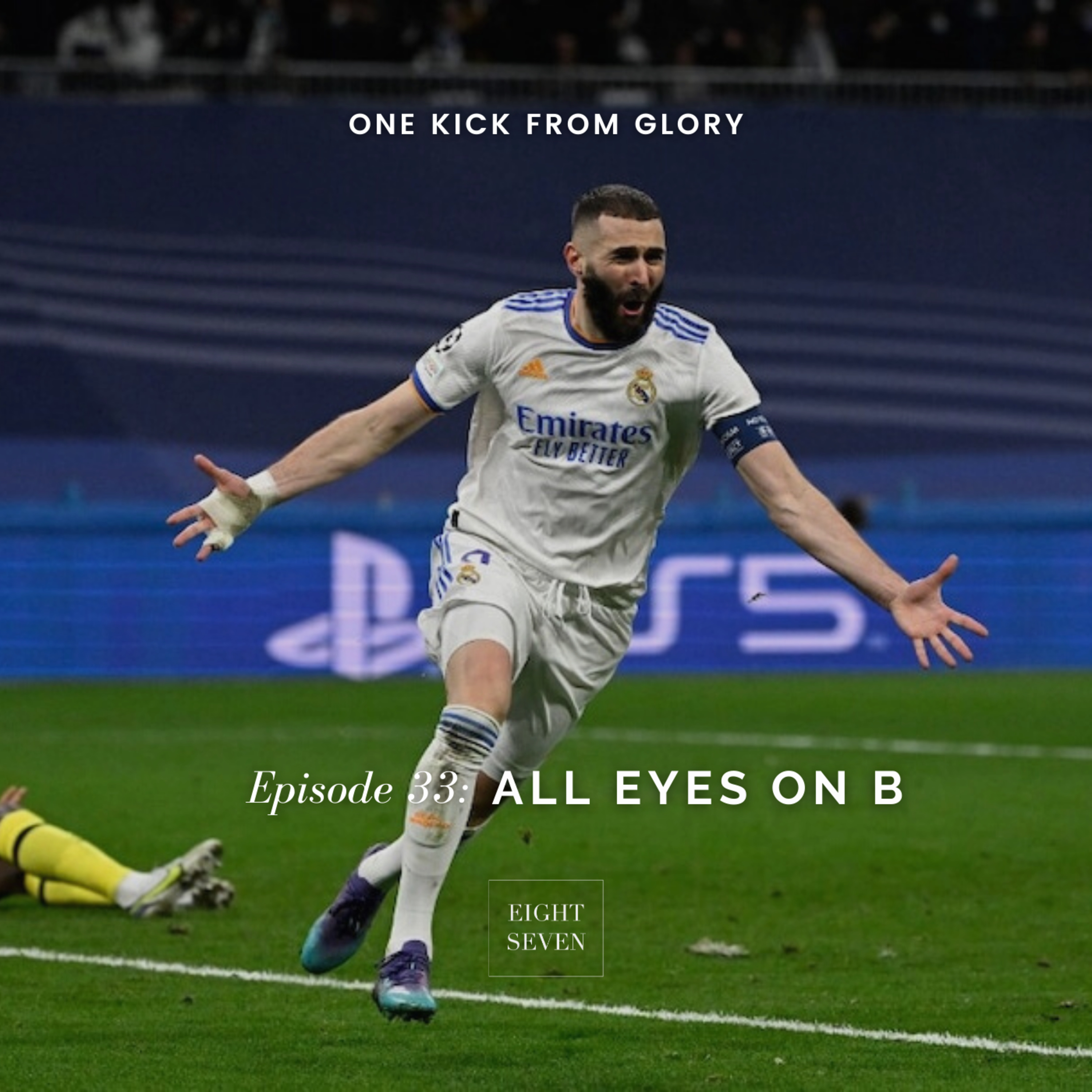 One Kick From Glory