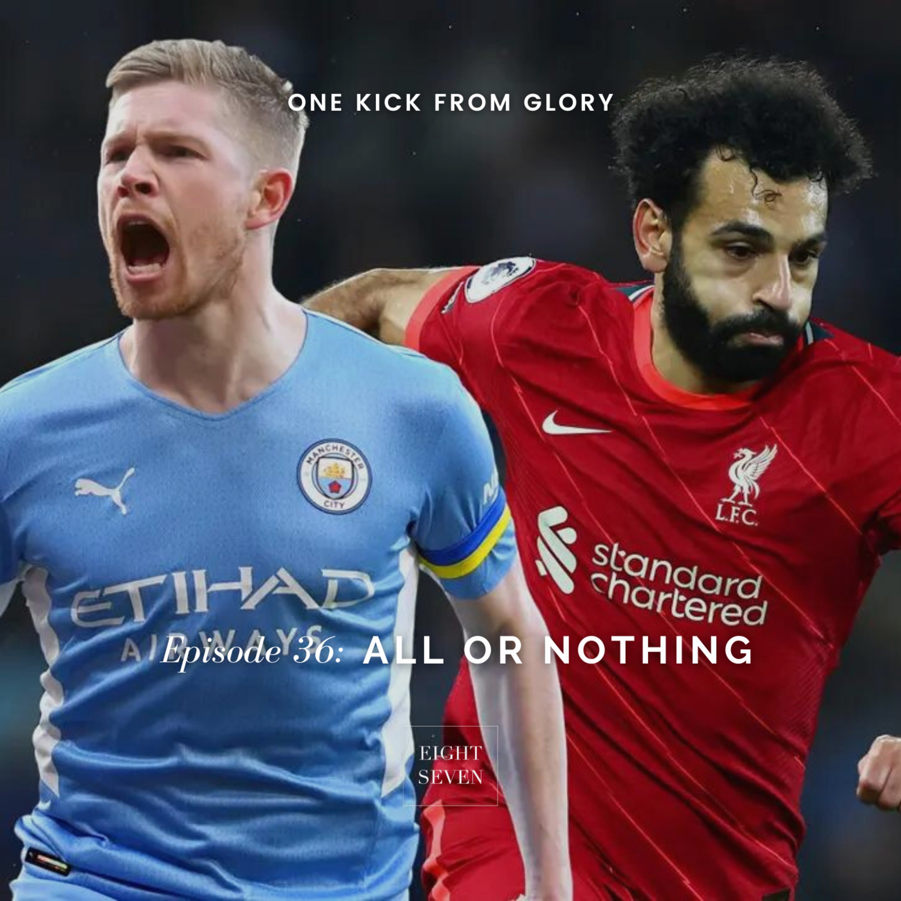 One Kick From Glory