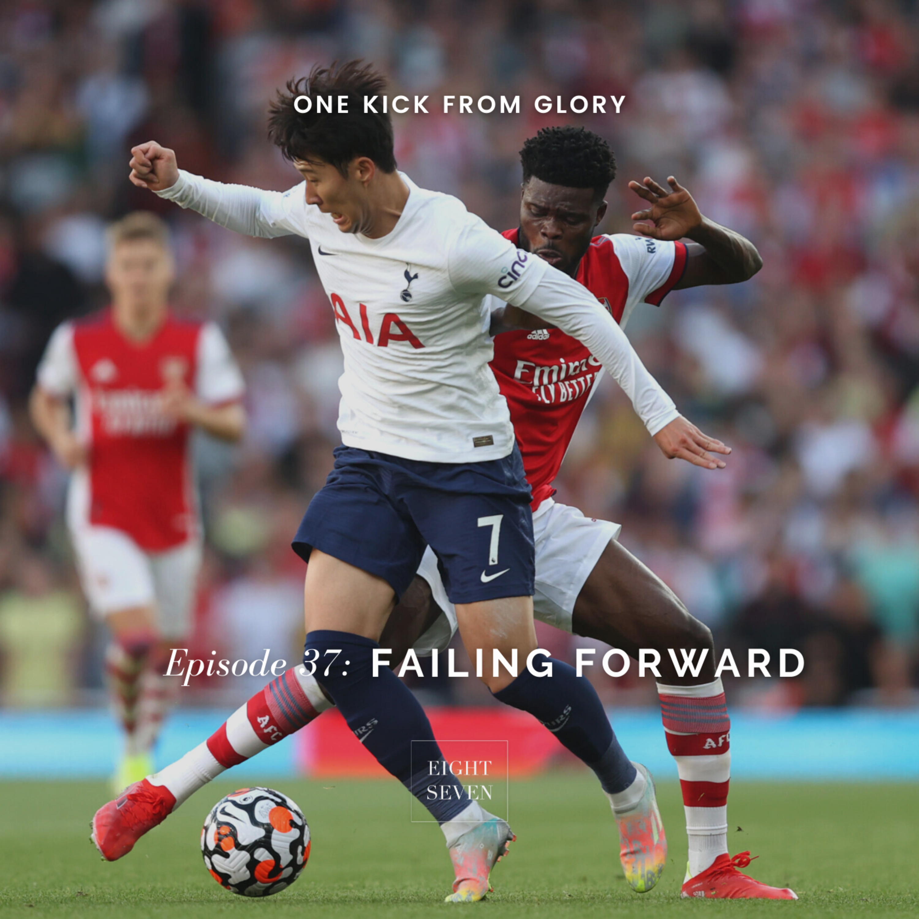 One Kick From Glory