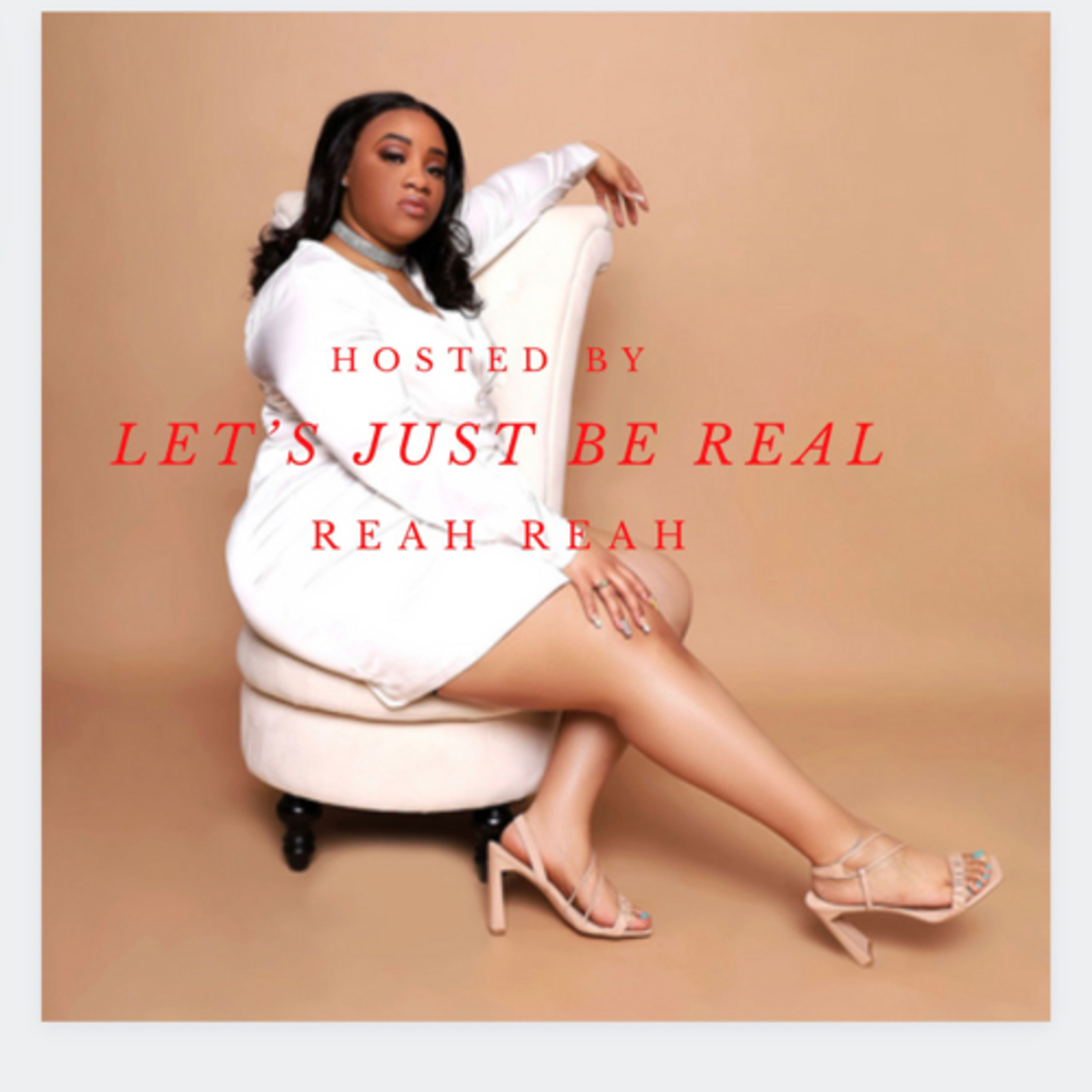 Real Talk with Reah