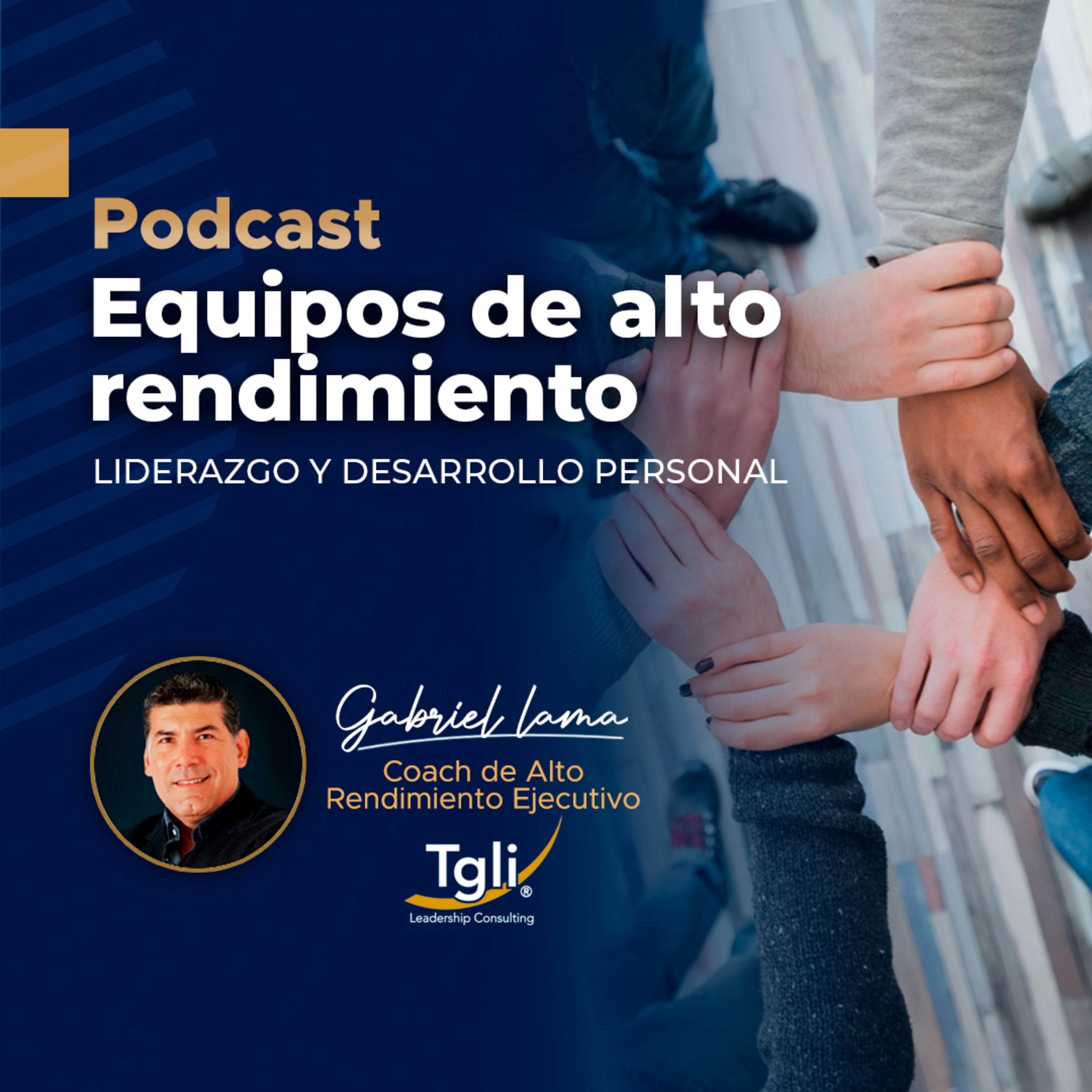 Podcast TGLI