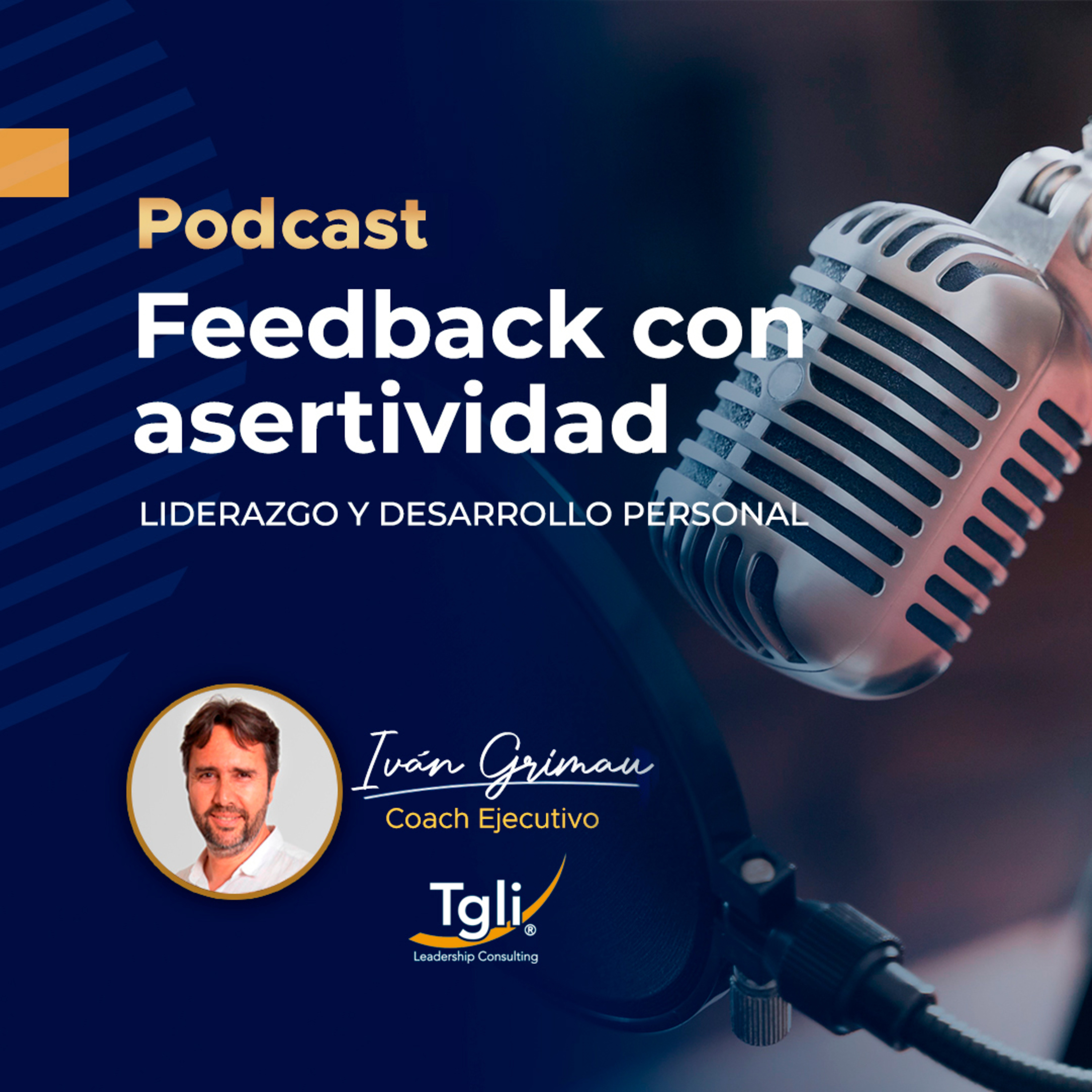 Podcast TGLI