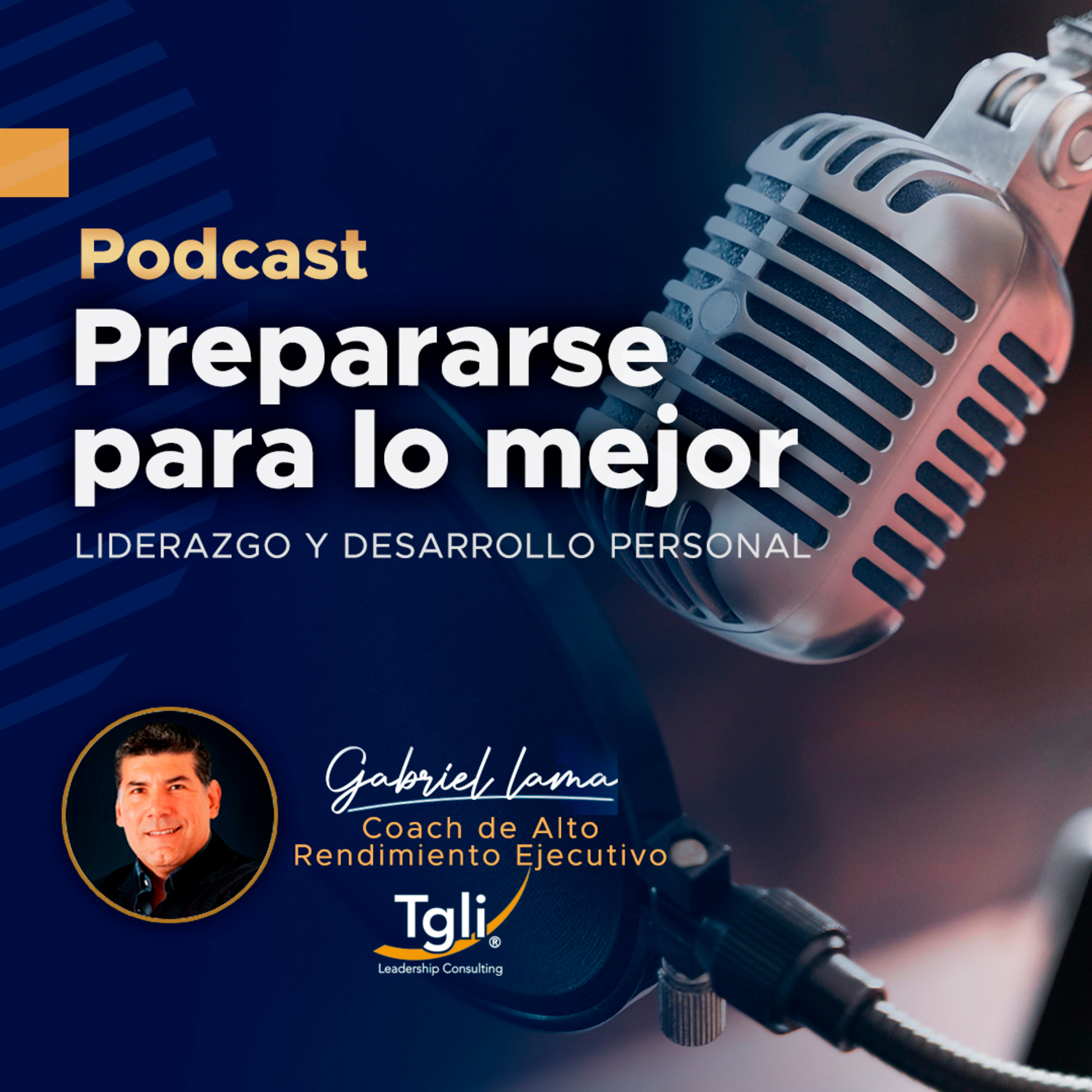 Podcast TGLI