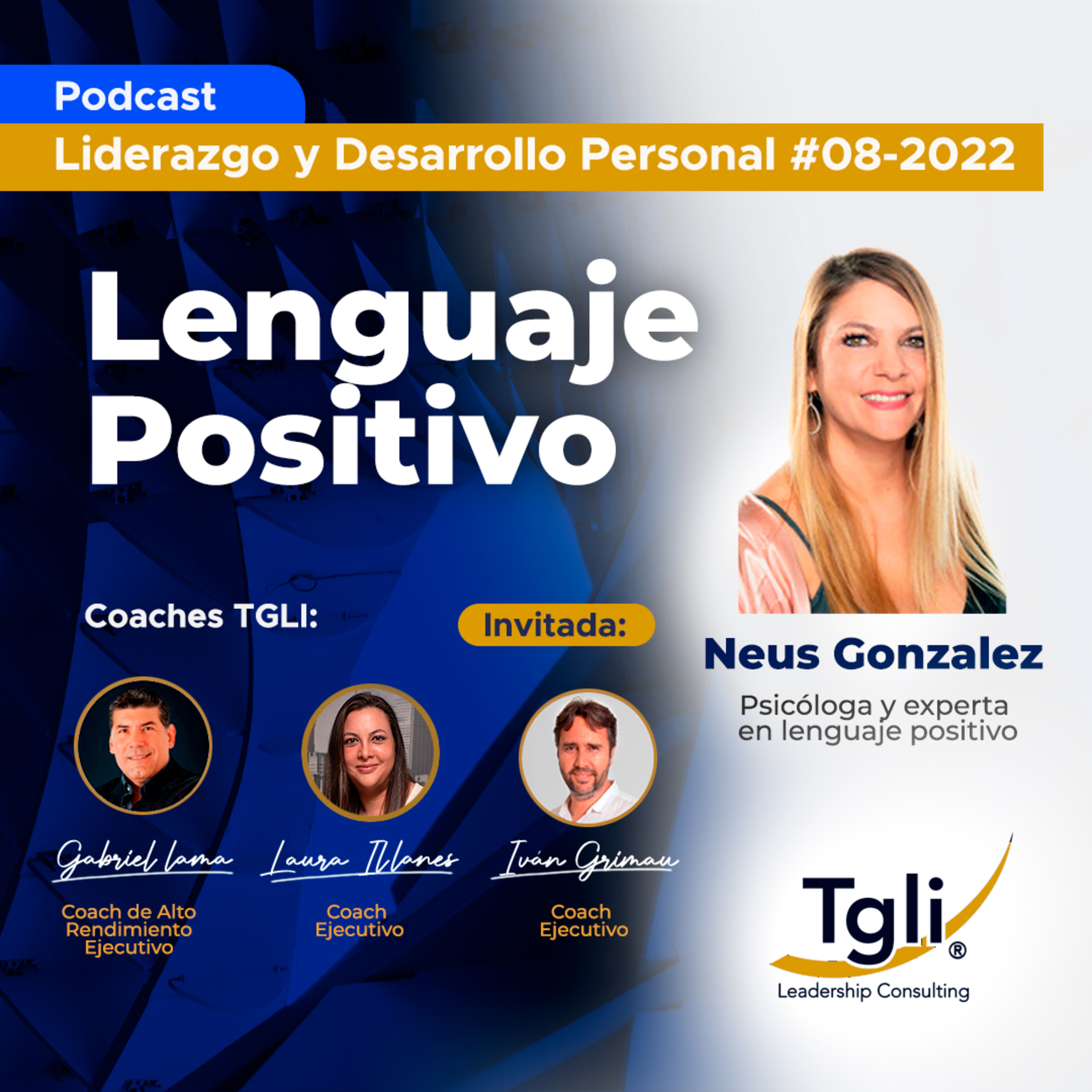 Podcast TGLI