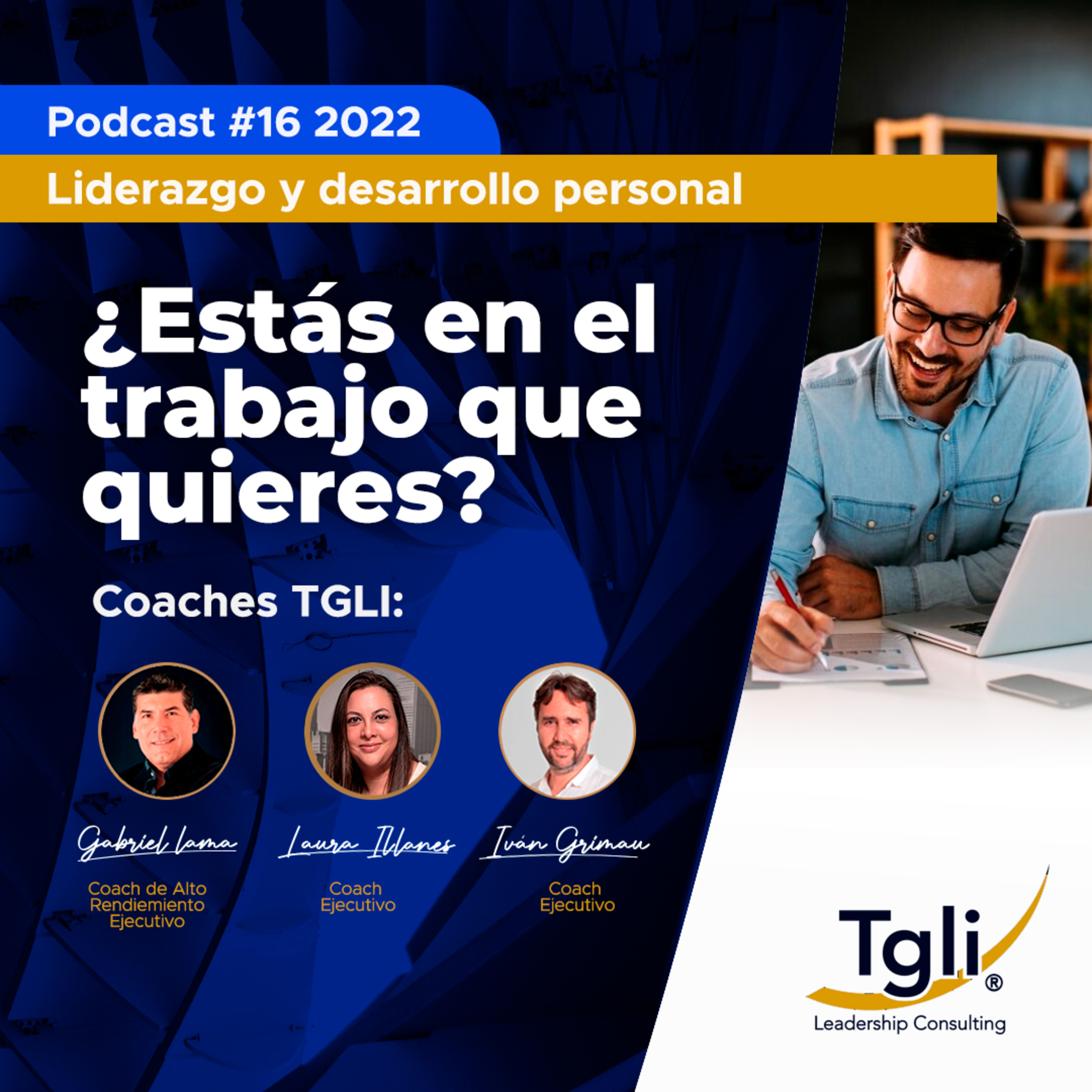 Podcast TGLI