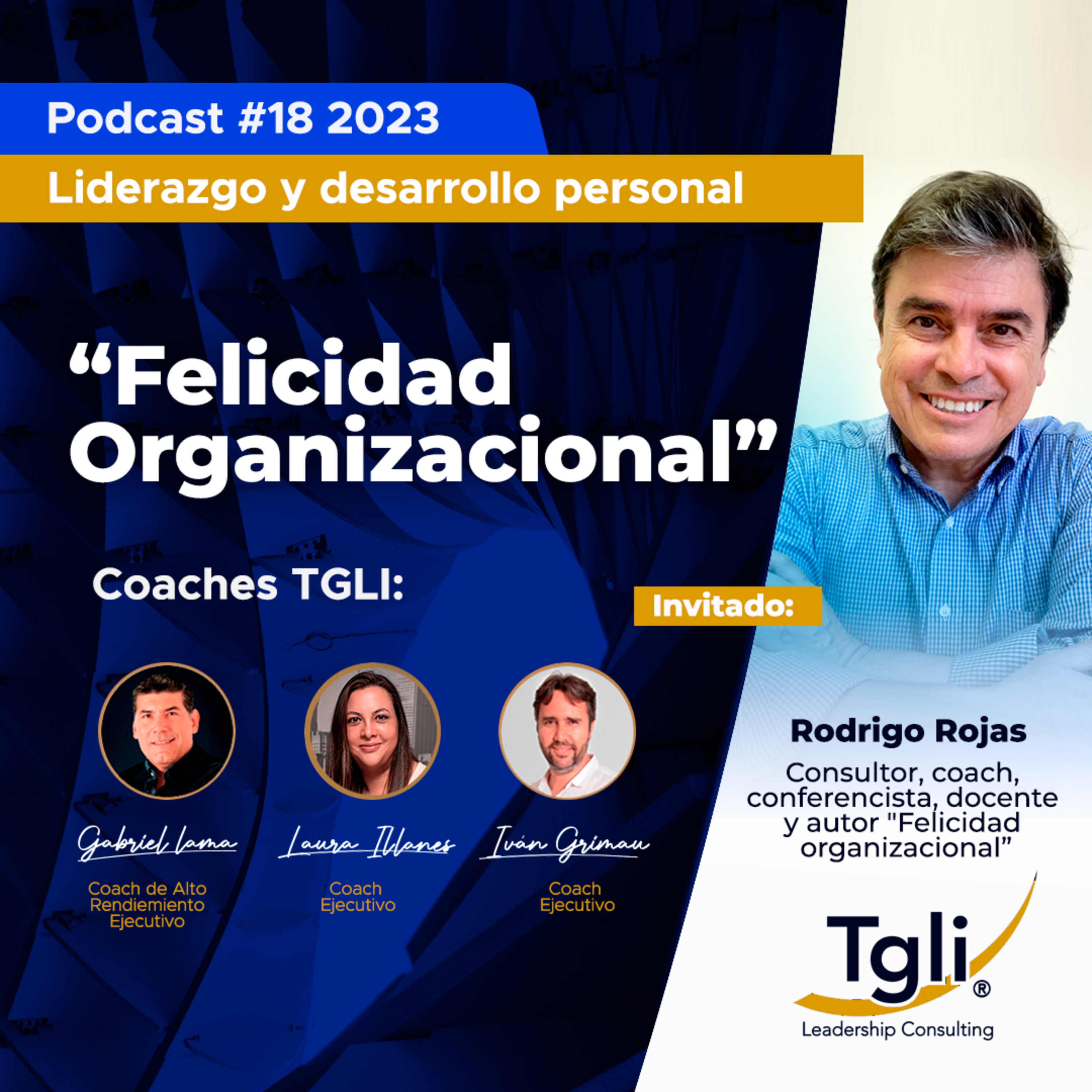 Podcast TGLI