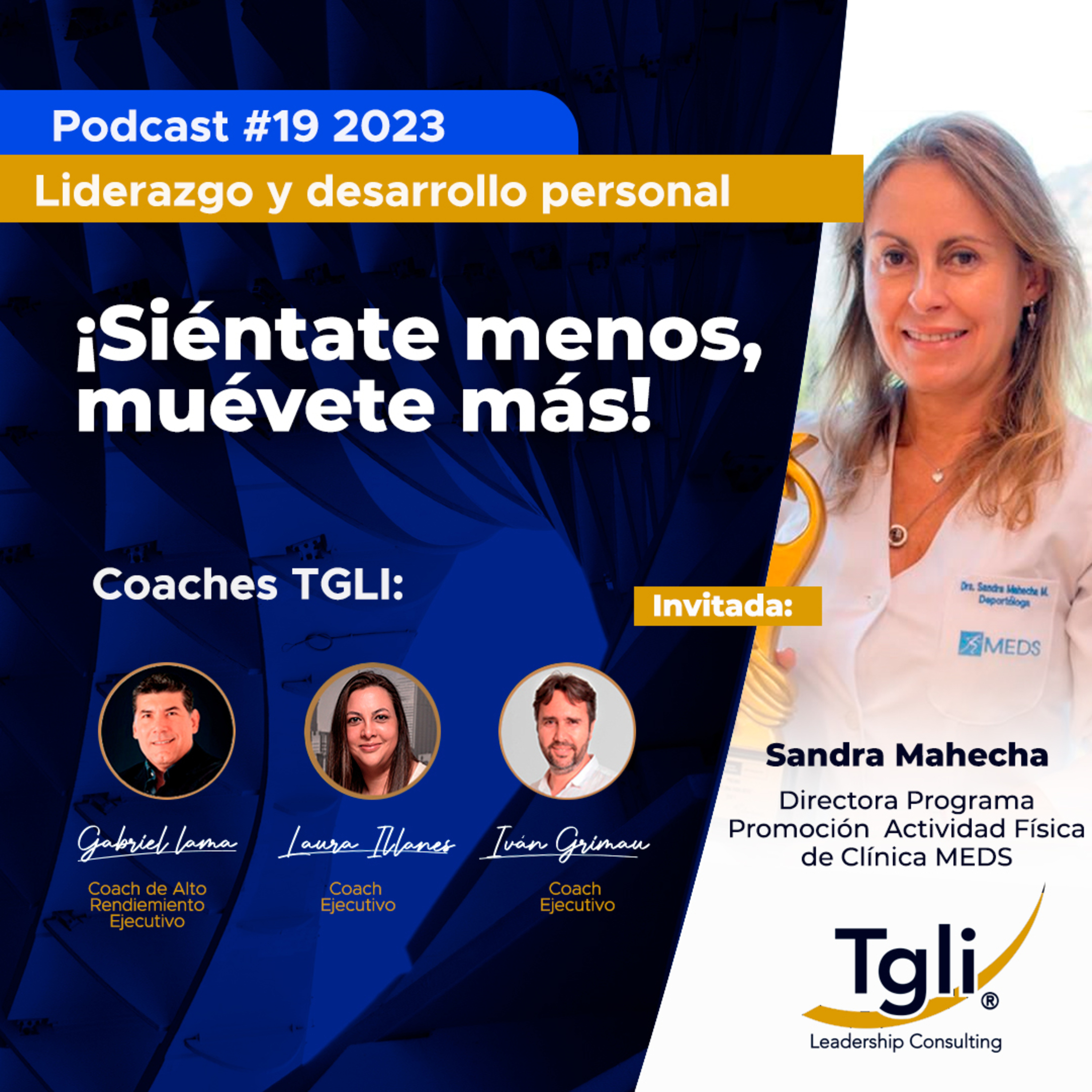 Podcast TGLI