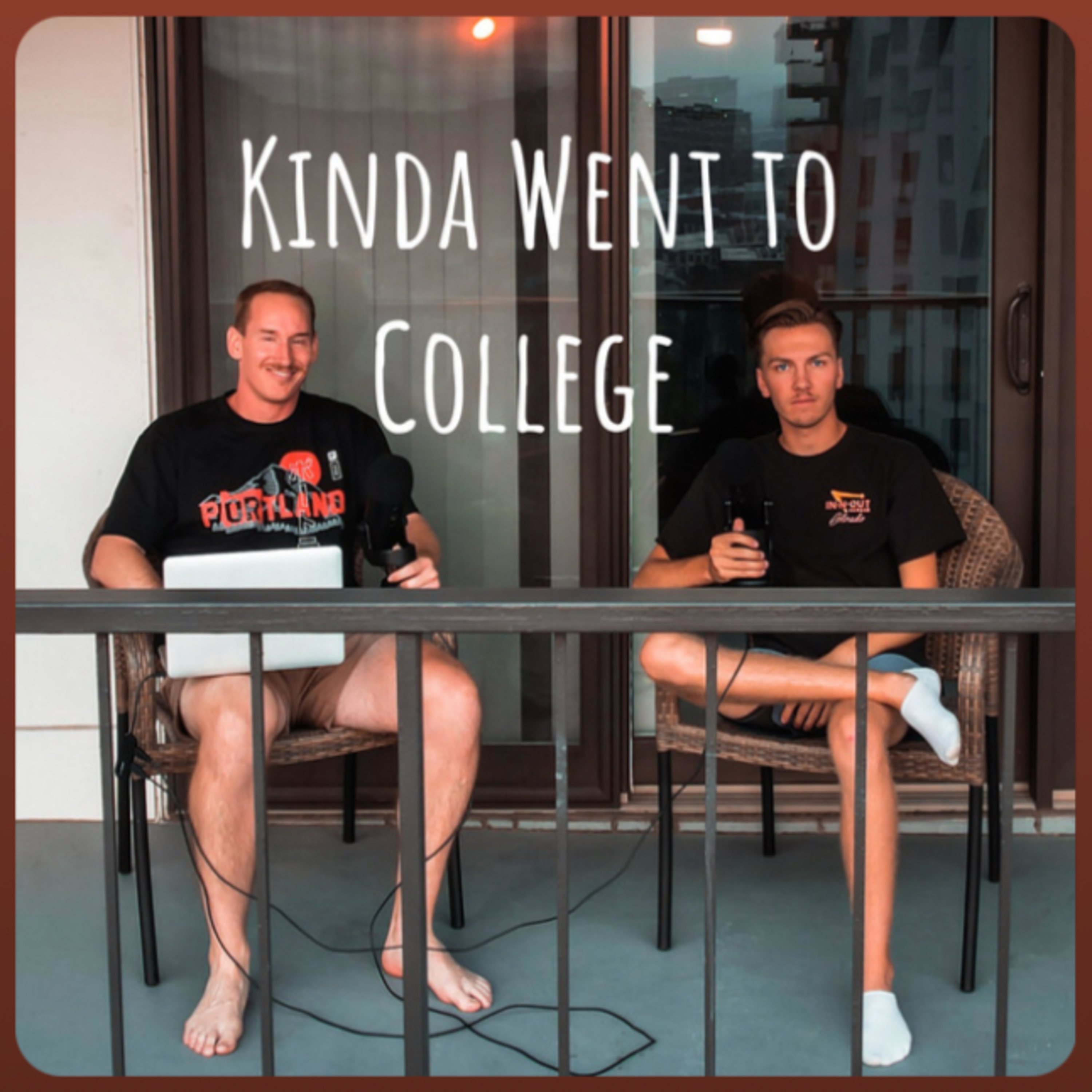 Kinda Went to College