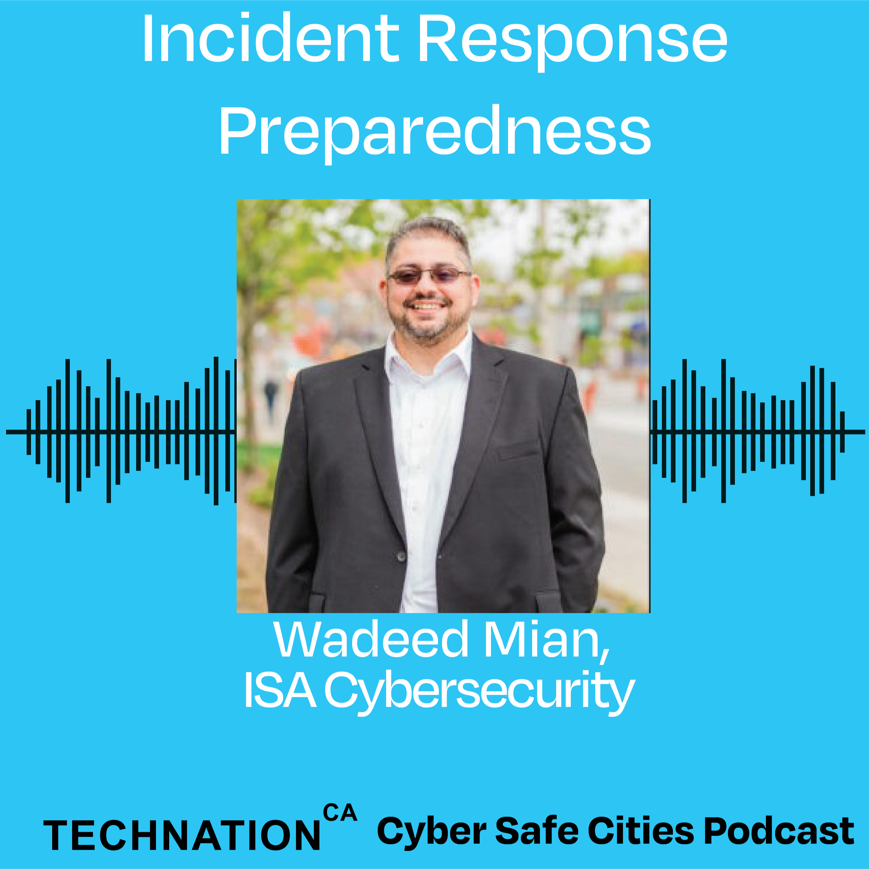 Cyber Safe Cities