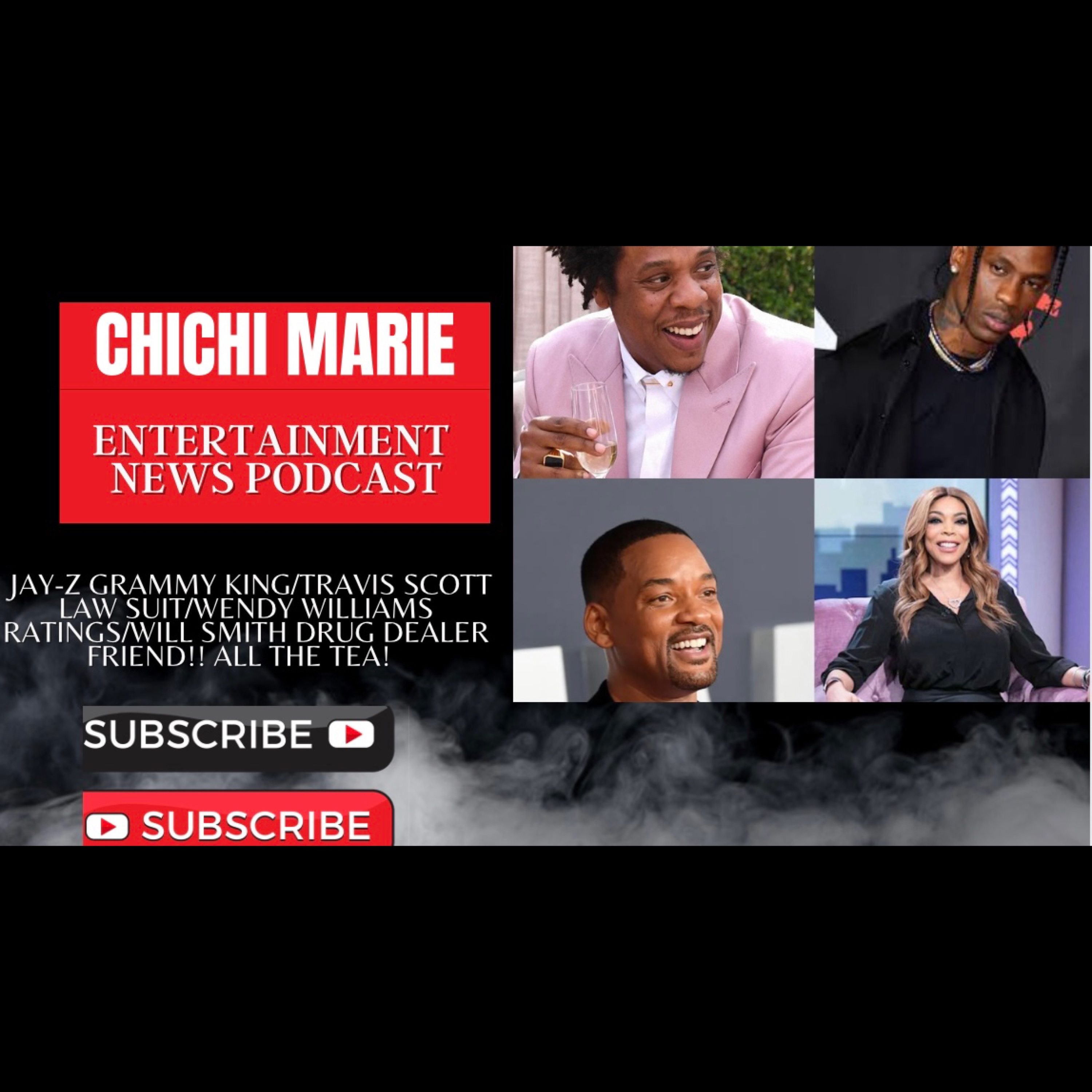 Chichi Marie News