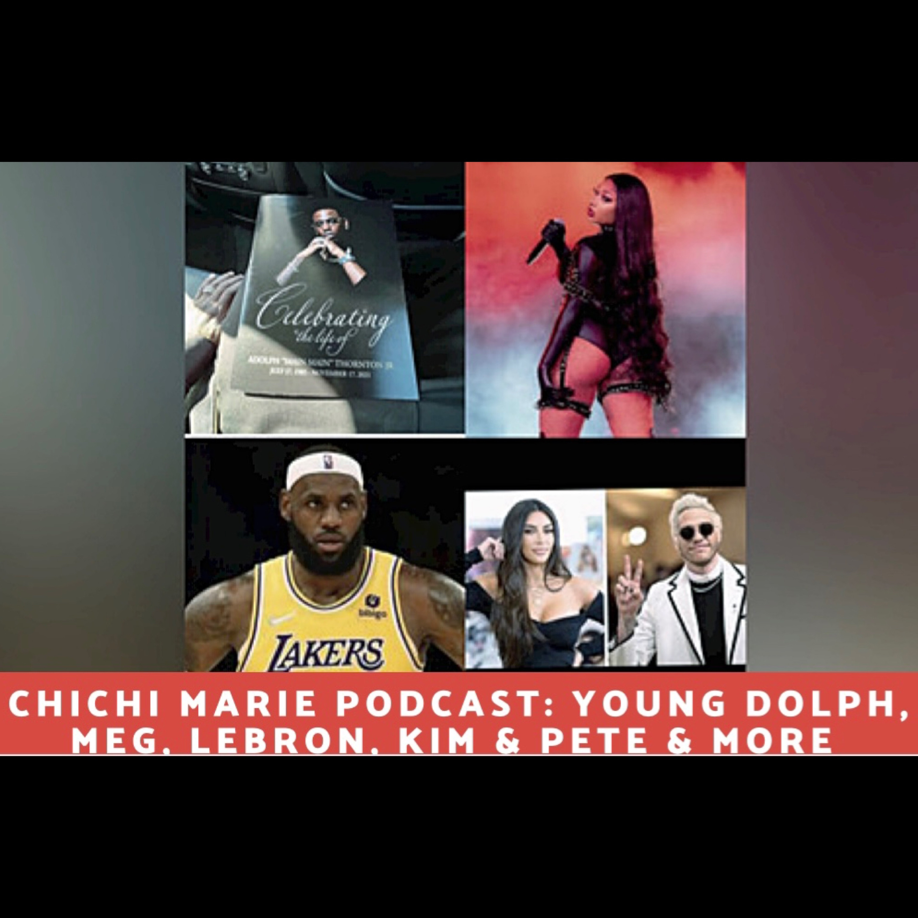 Chichi Marie News