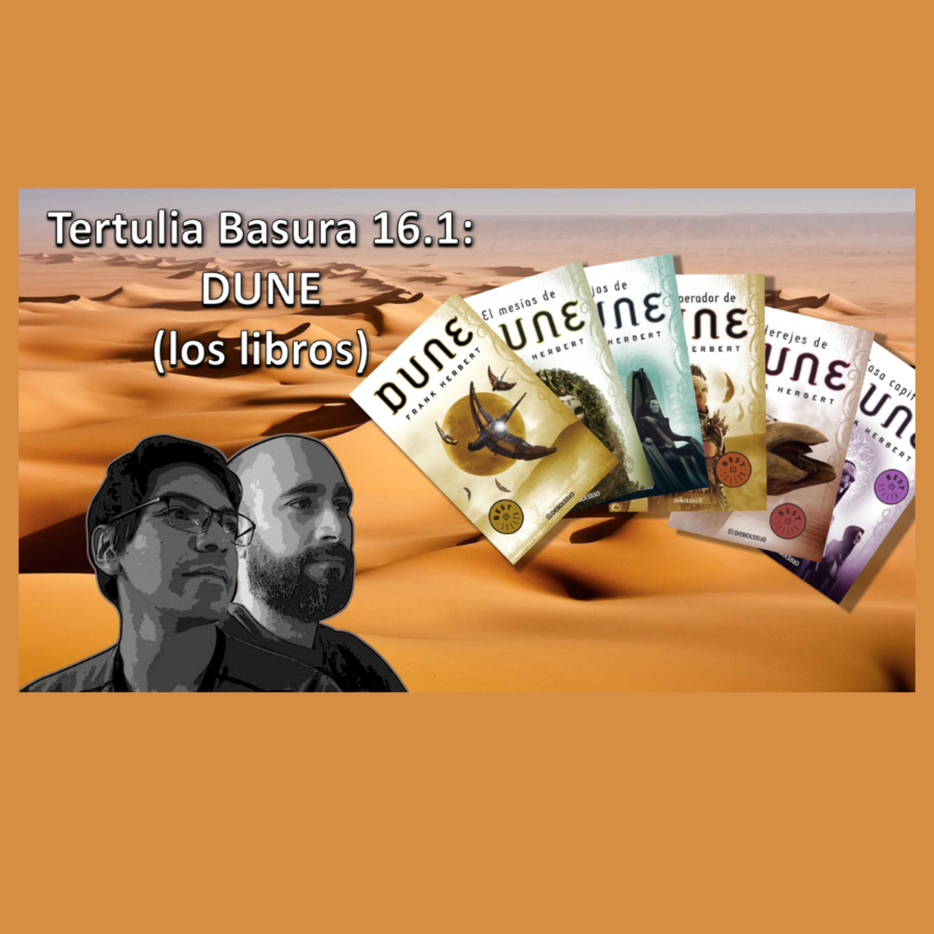 Tertulia Basura