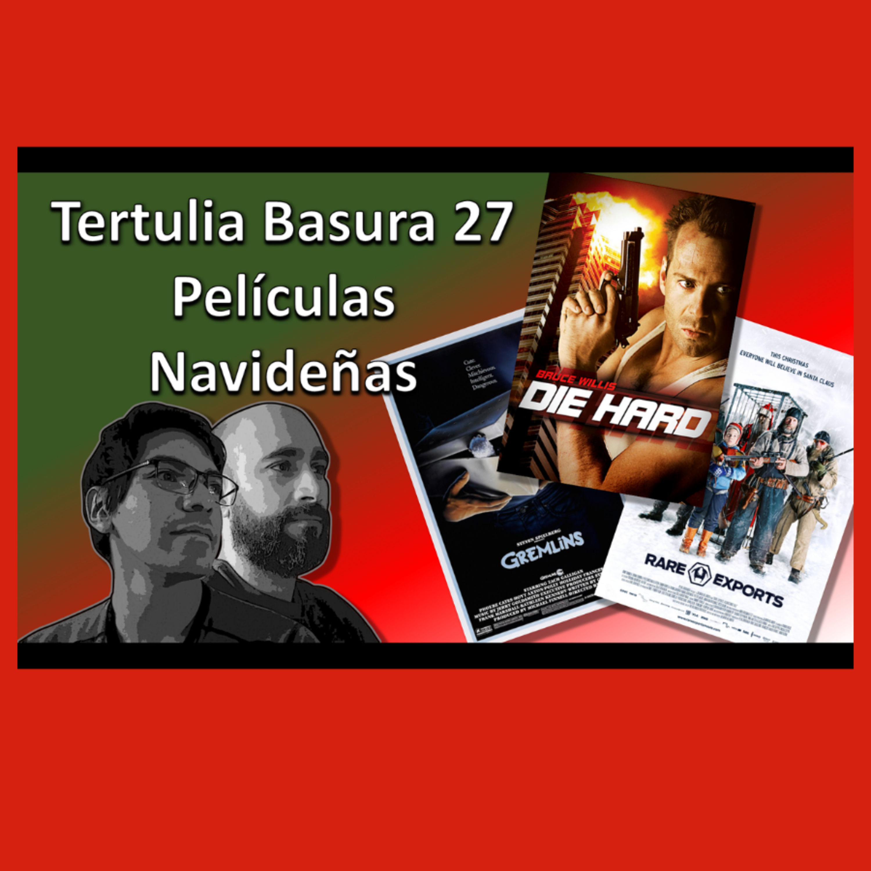 Tertulia Basura