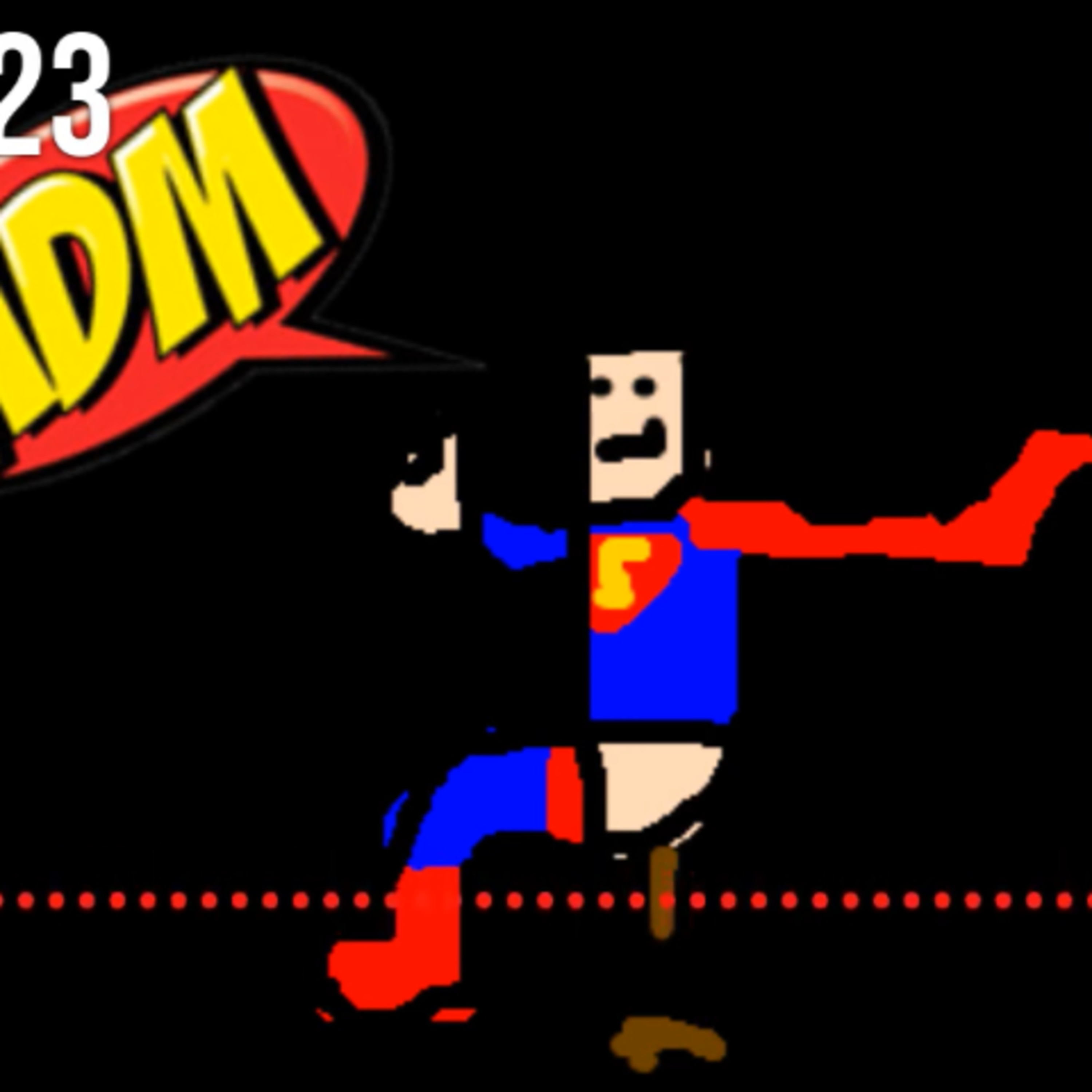 Cortes do MDM